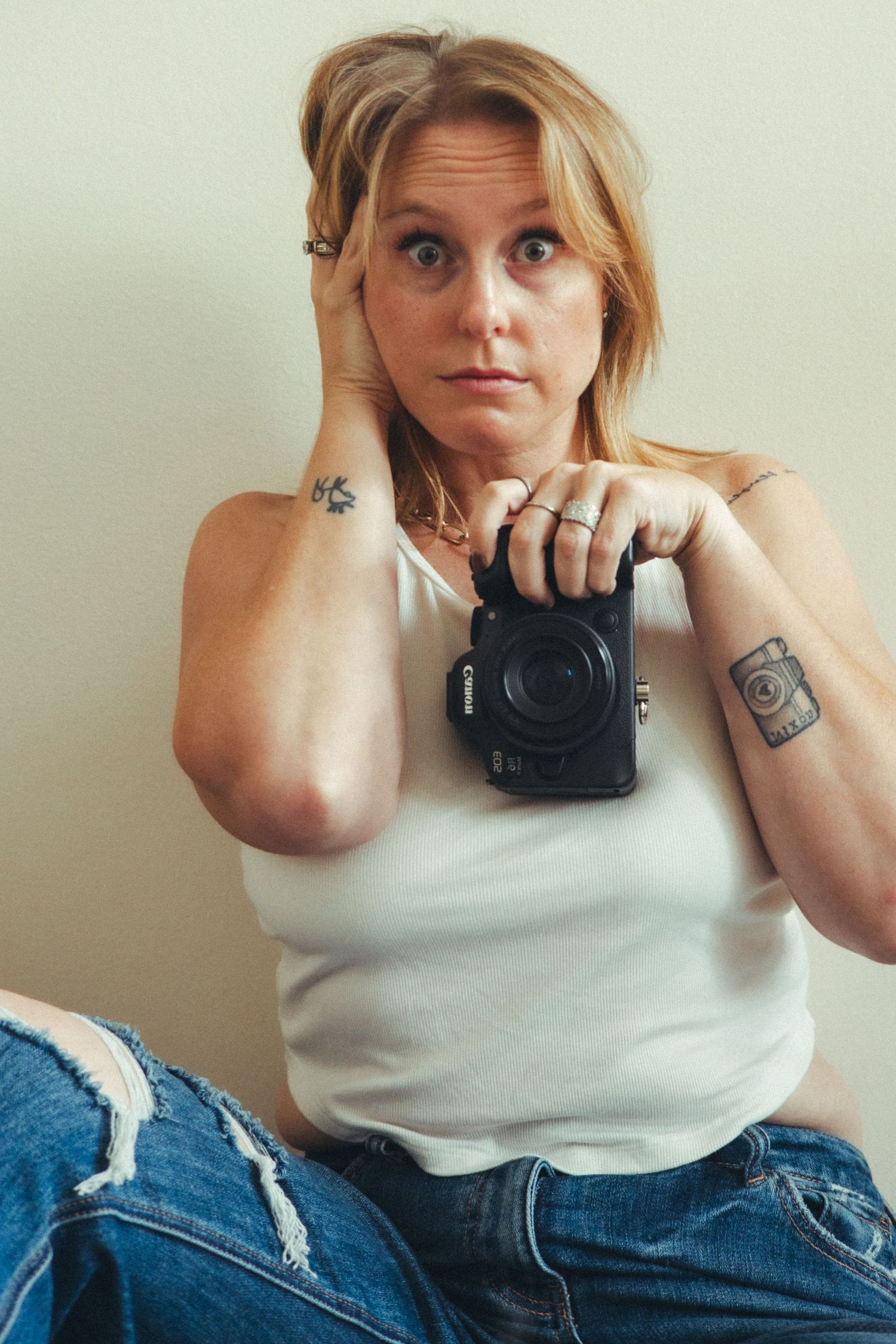 Kinsey Nixon-Bay Omaha, Lincoln and midwest Portrait photographer