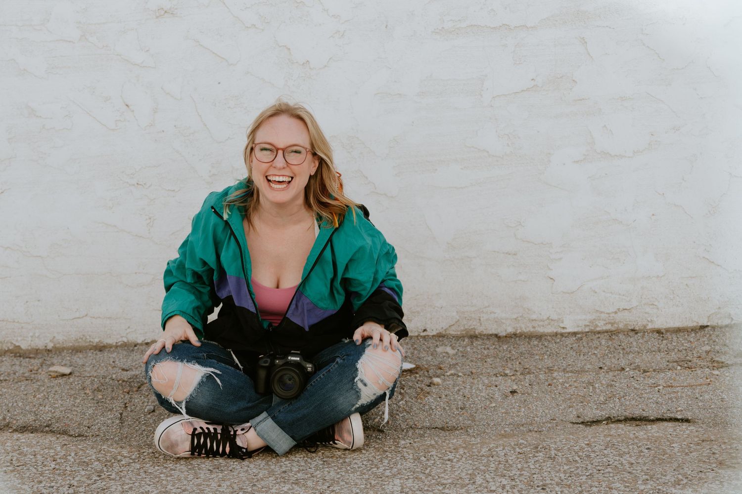 Kinsey Nixon-Bay Omaha, Lincoln and midwest Portrait photographer