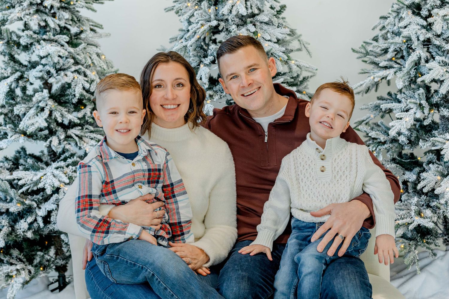Santa Experience Milwaukee