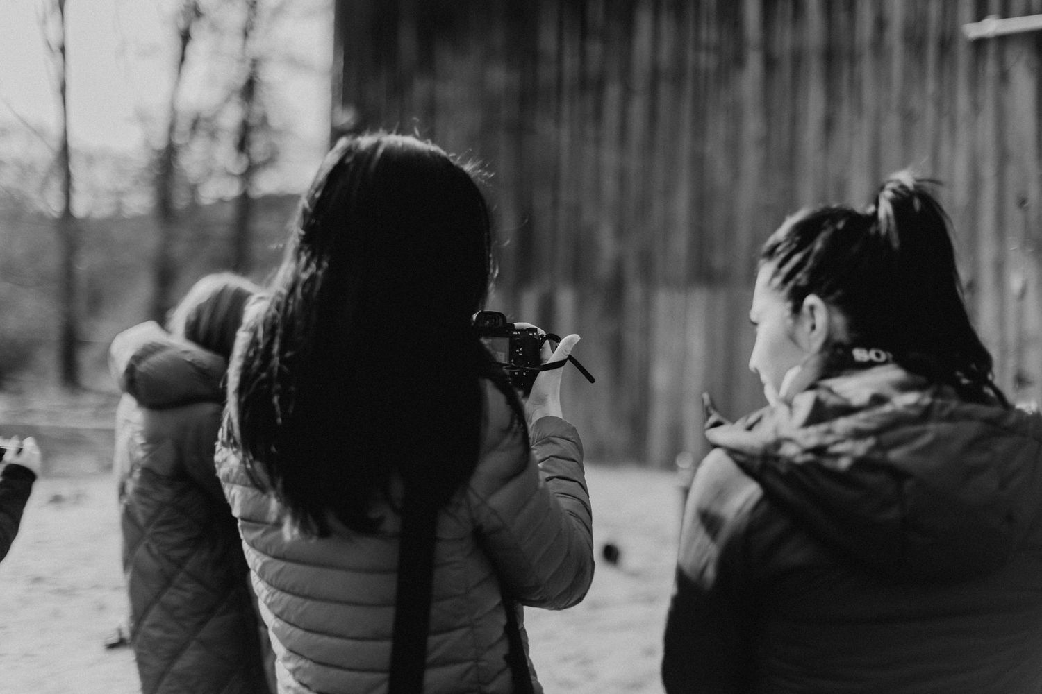 Fotografie Workshop Schwandorf / Schwarzenfeld / Regensburg / Amberg