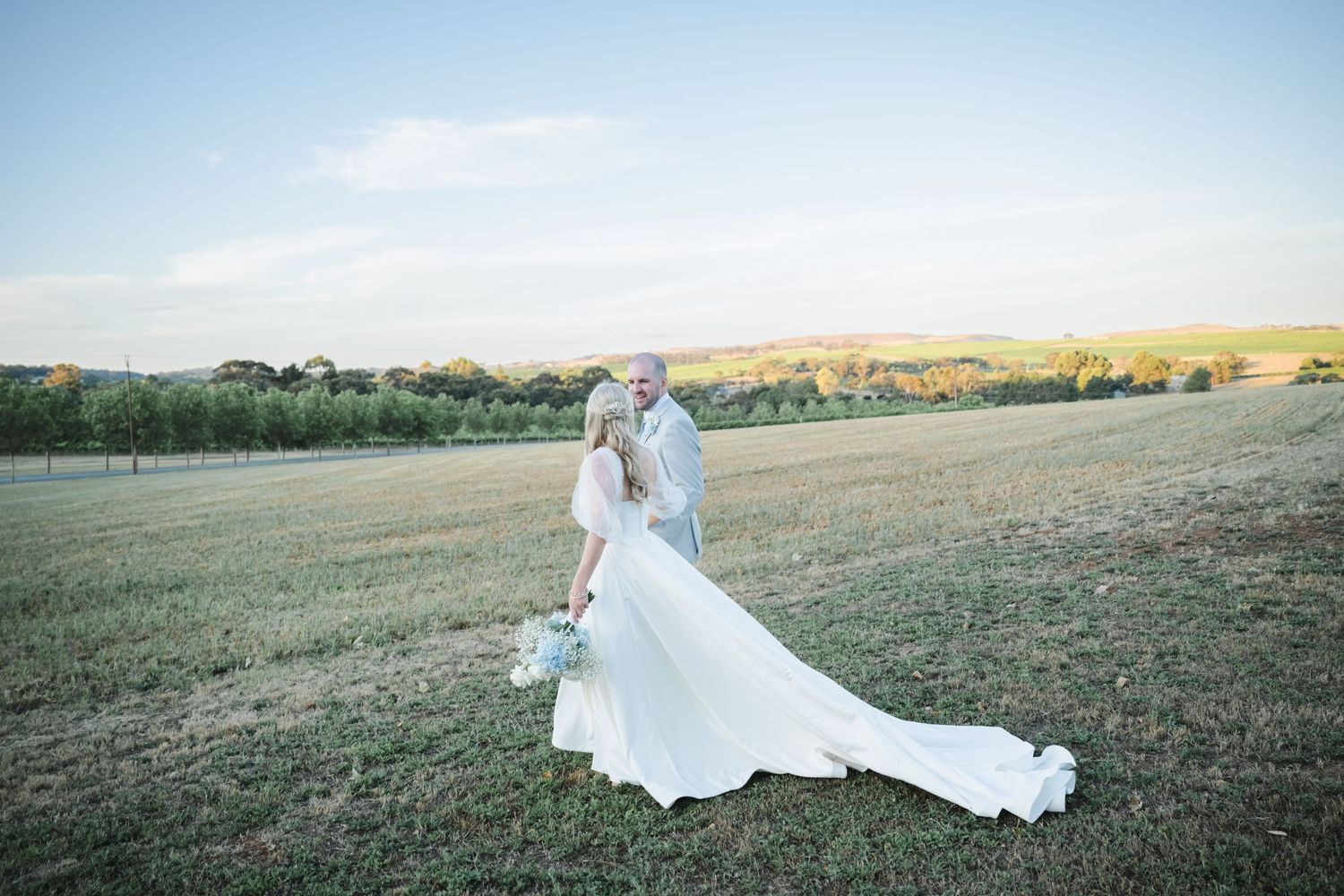 Clare Valley
South Australia
Wedding Photography