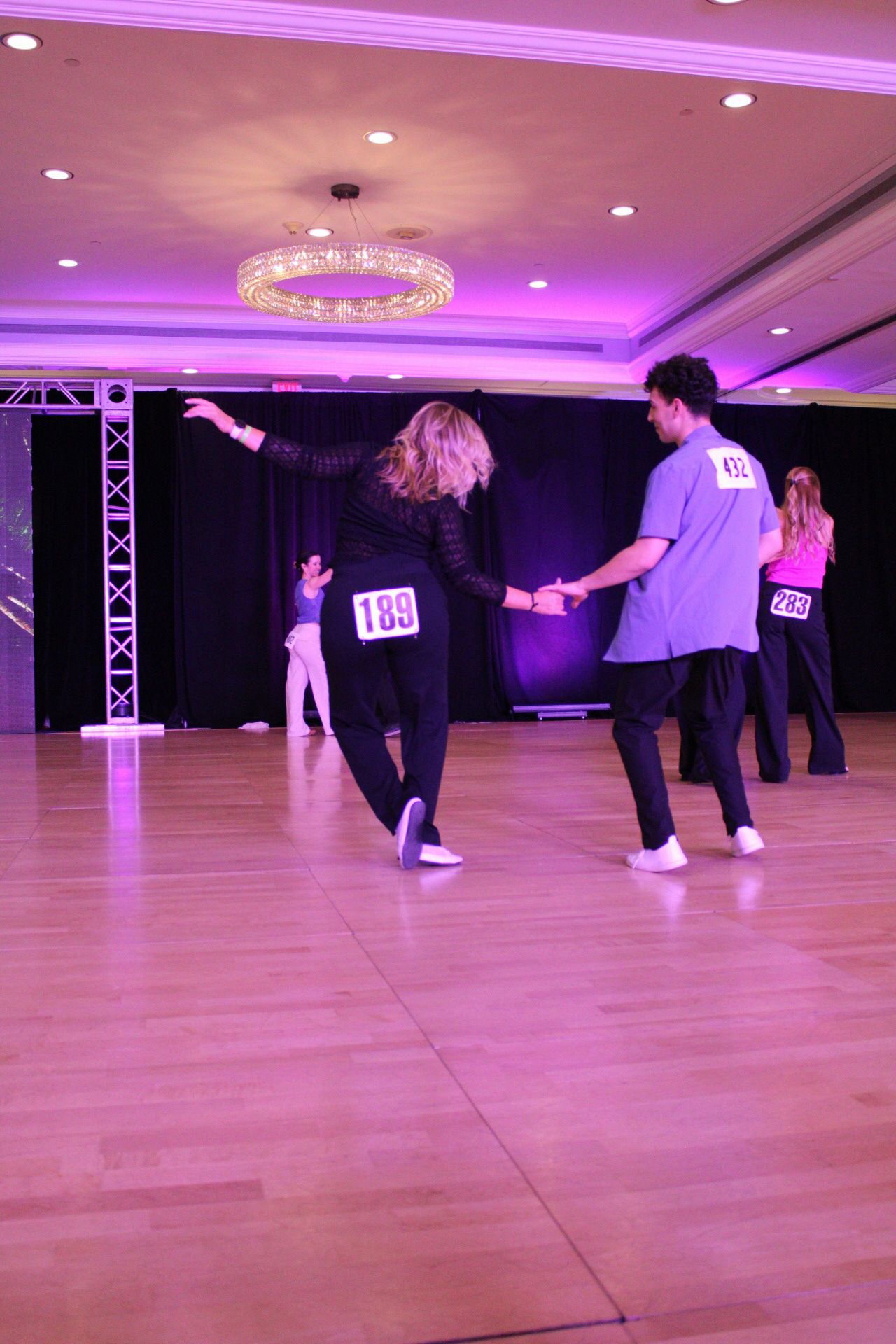 Dance