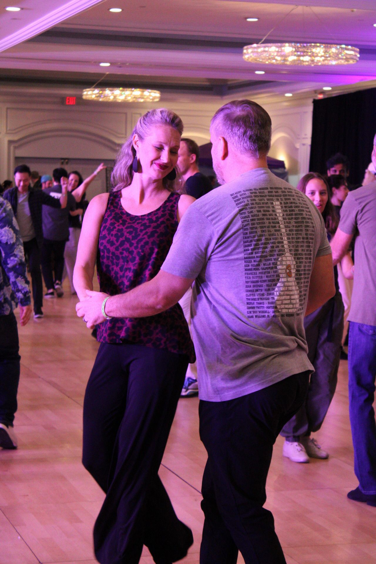 Dance