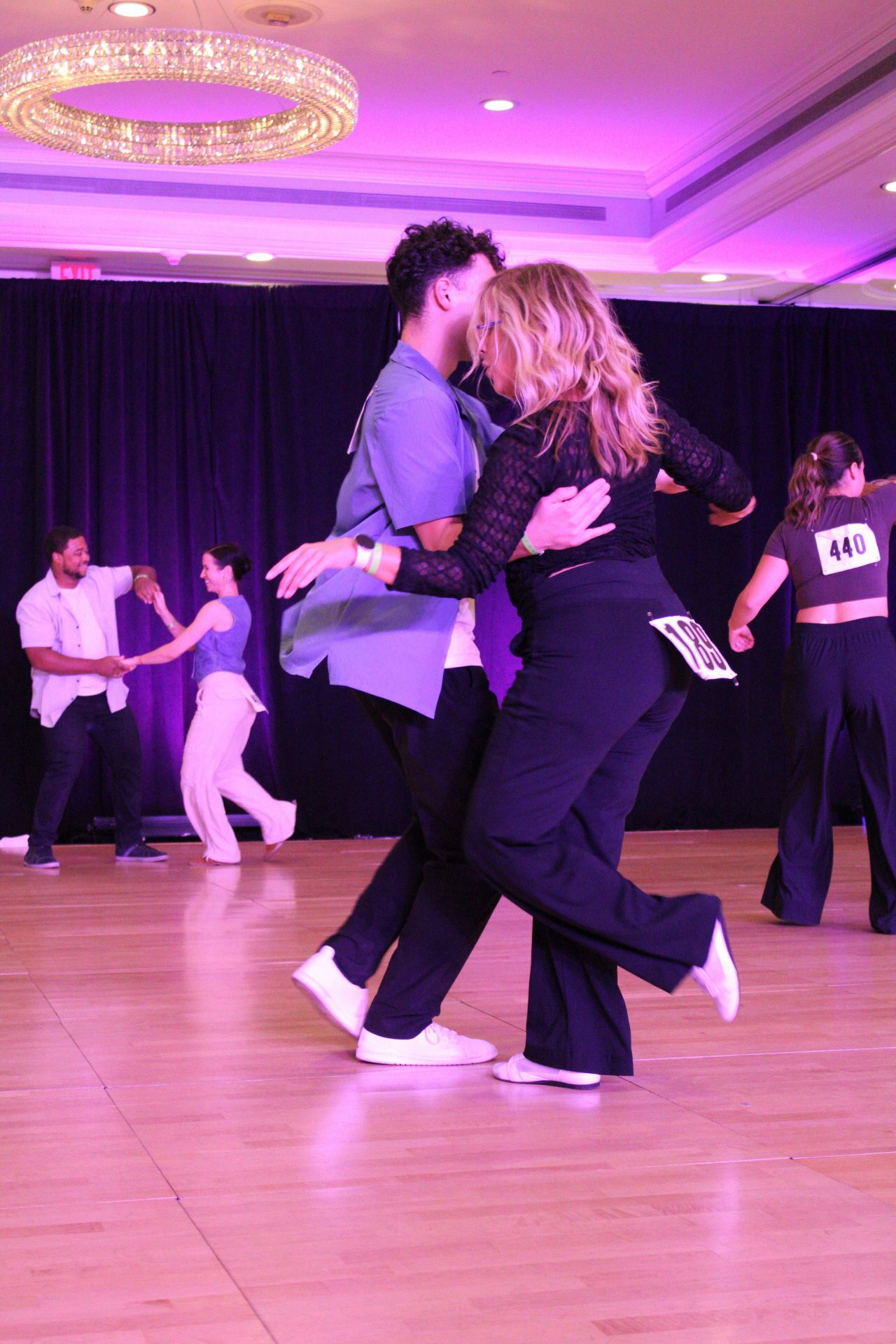 Dance