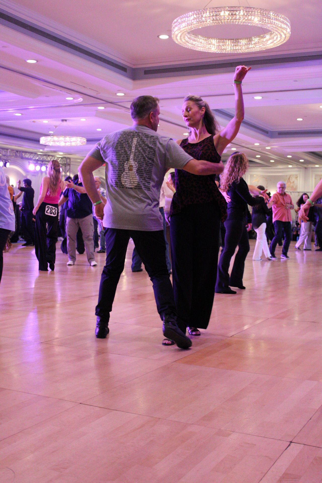 Dance