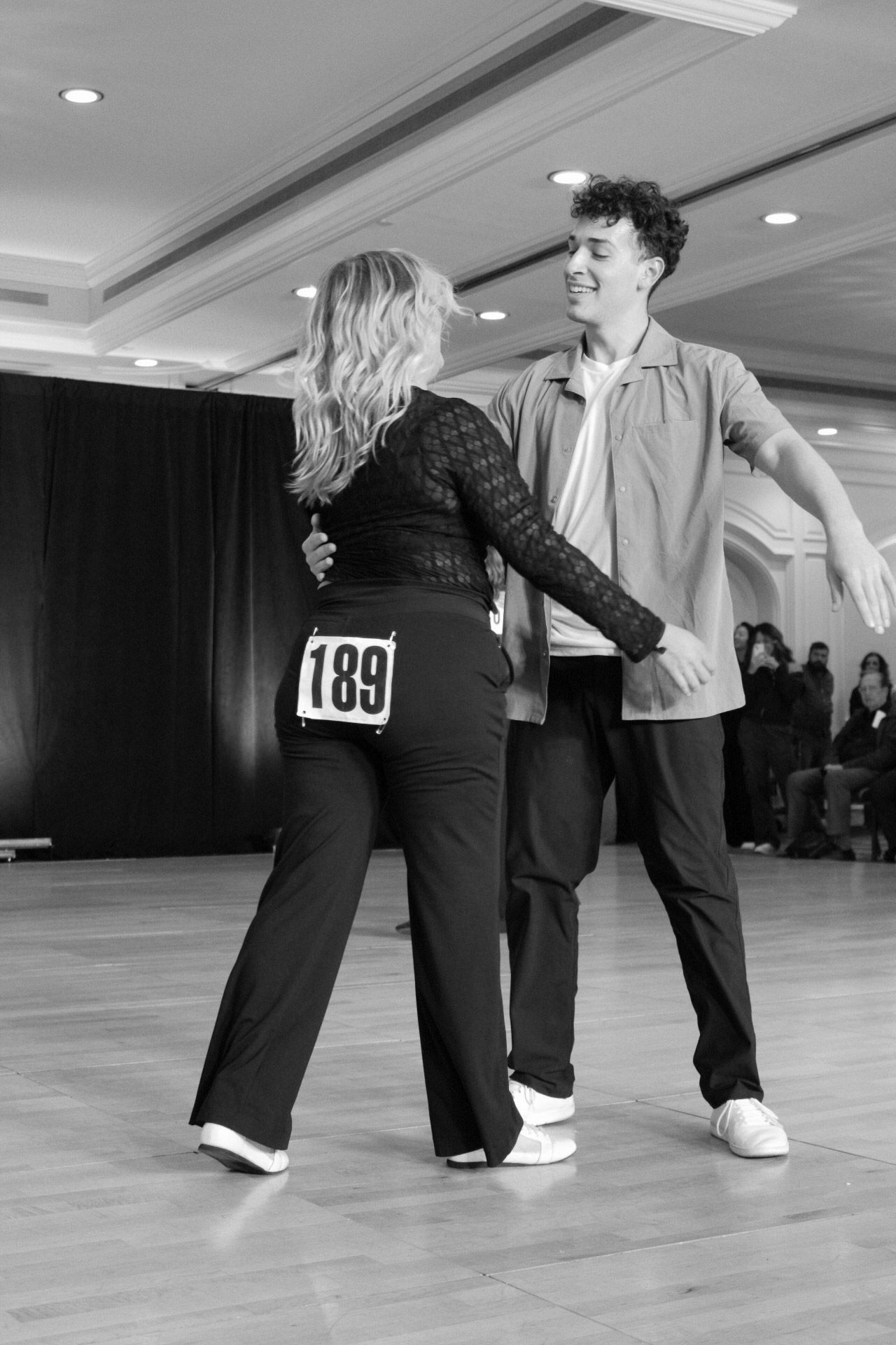 Dance