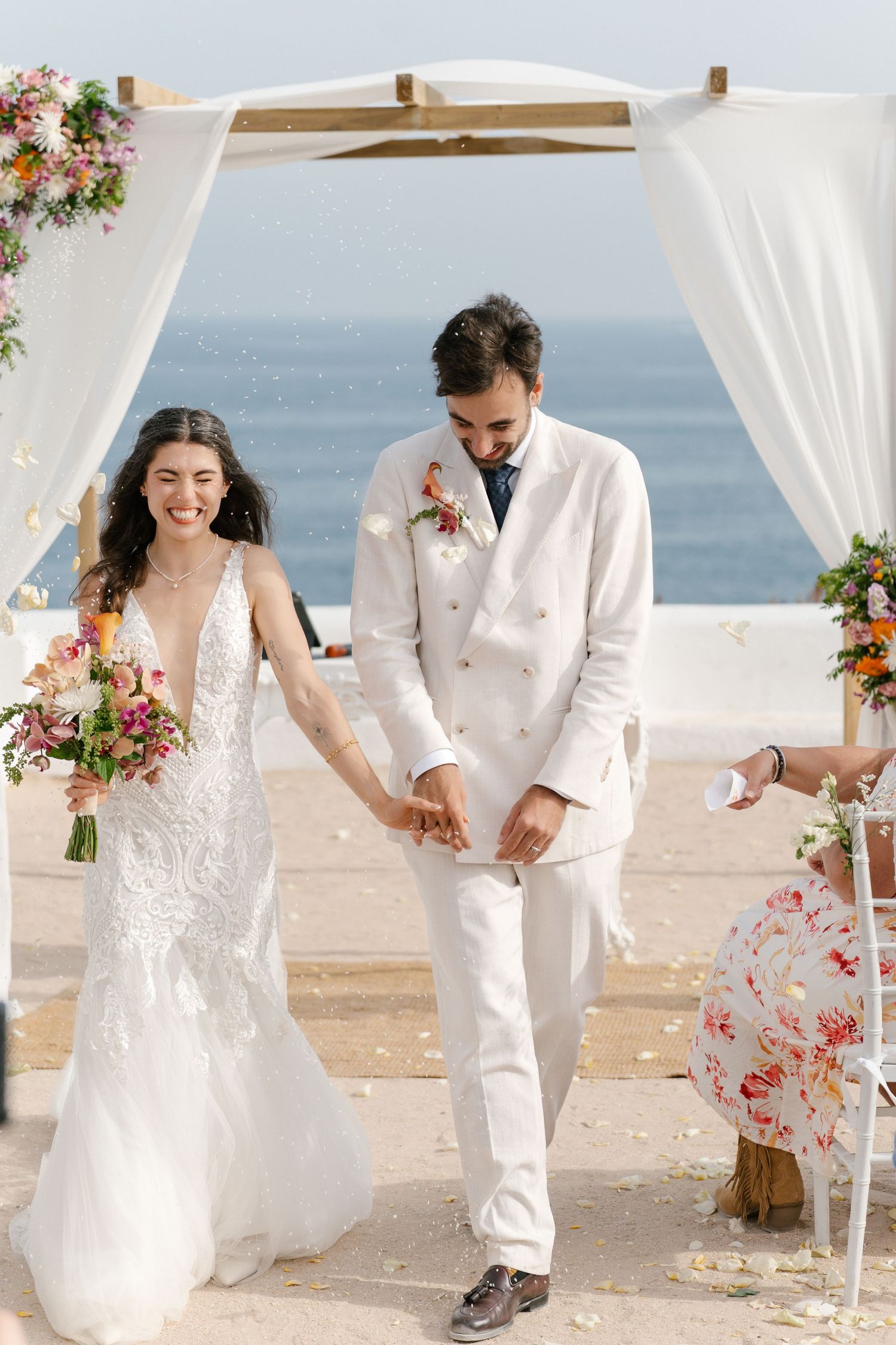 Wedding photographer Algarve
