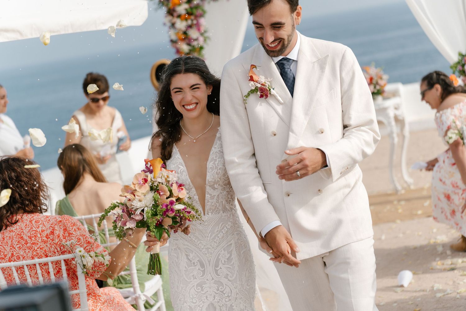 Wedding photographer Algarve