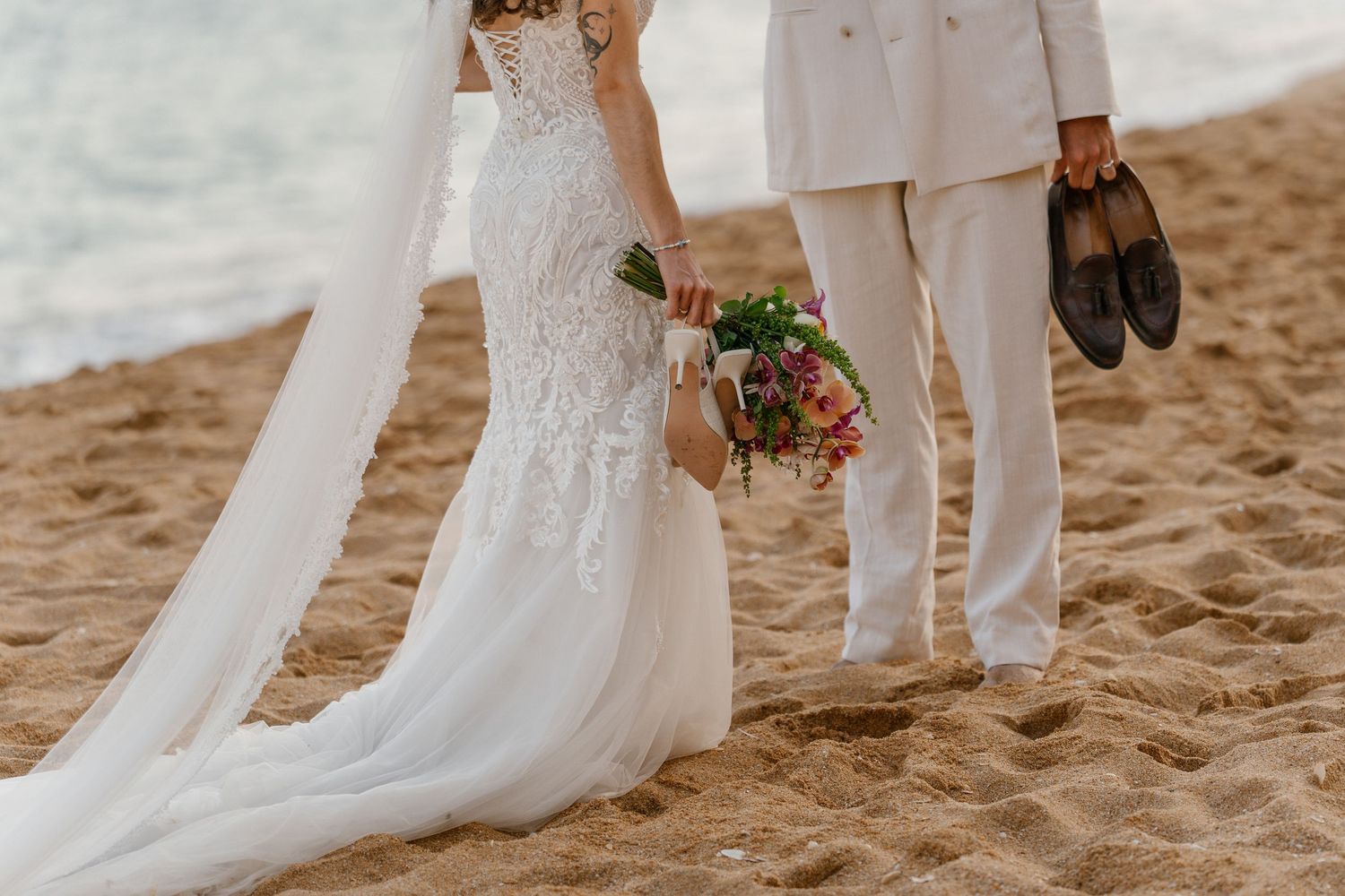 Wedding photographer Algarve
