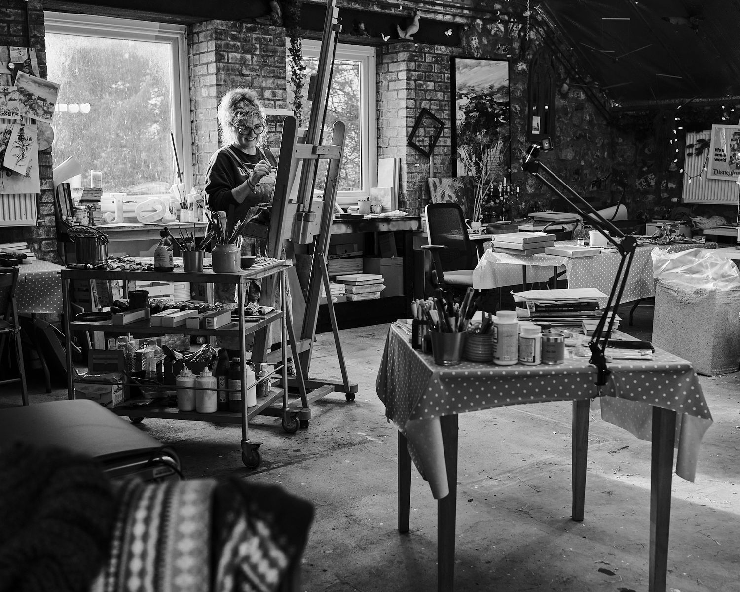 Martyn T. Cain is a professional lifestyle and brand photographer based in Ayrshire, Scotland: Artist