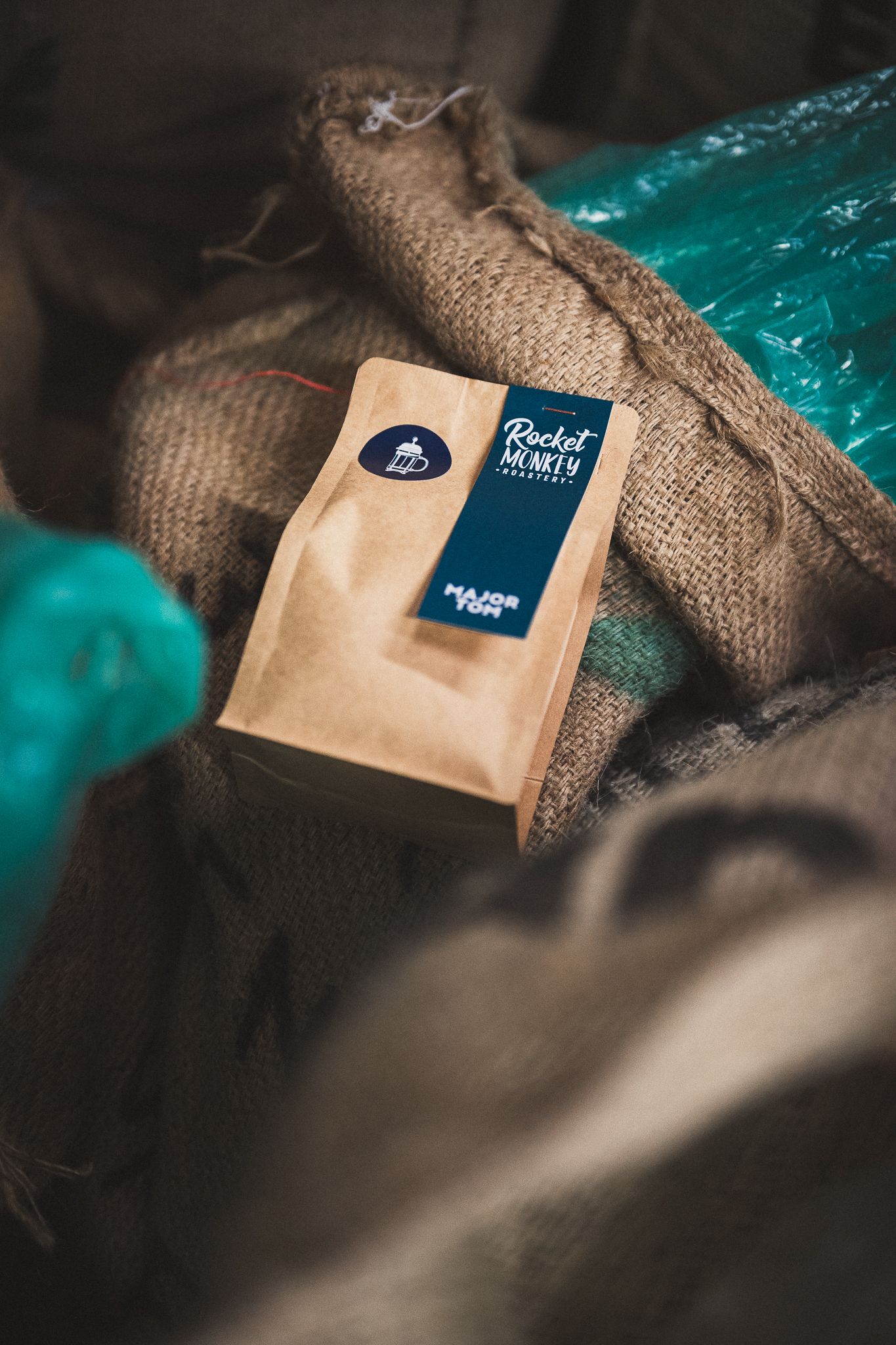 Martyn T. Cain is a professional lifestyle and brand photographer based in Ayrshire, Scotland: Coffee