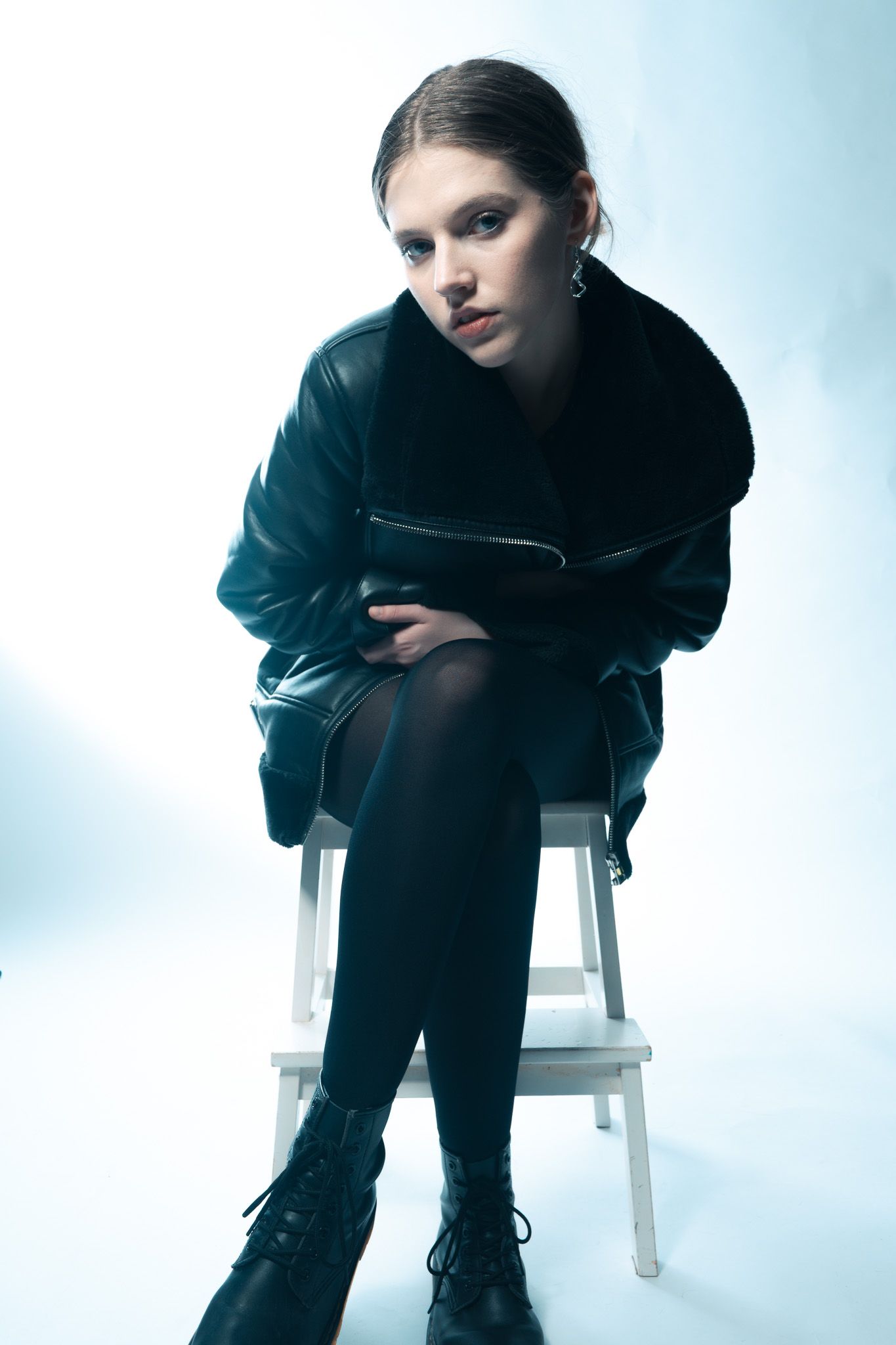Martyn T. Cain is a professional lifestyle and brand photographer based in Ayrshire, Scotland: Musician