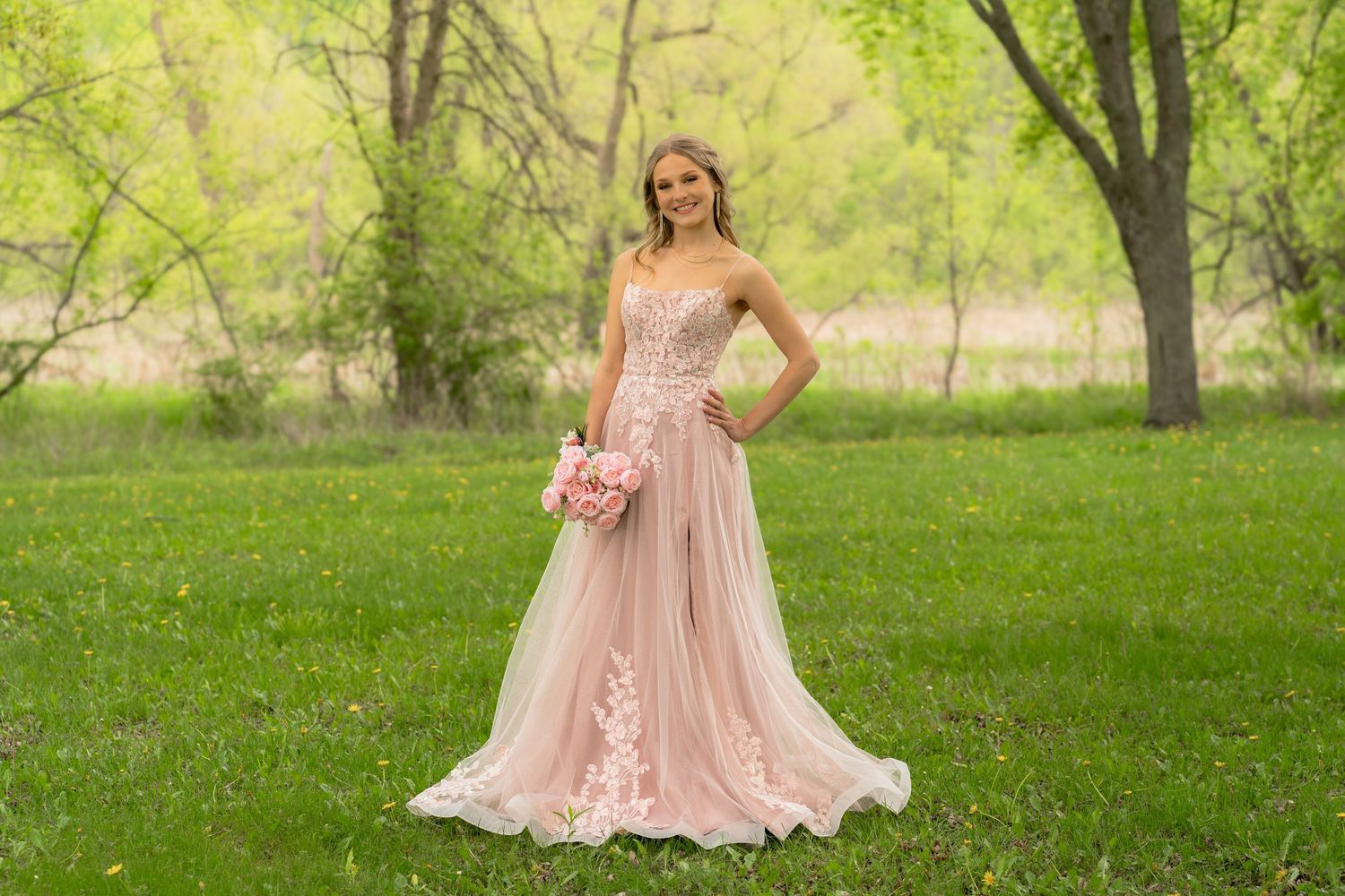 Pike Lake Wisconsin prom session couples photography Hartford Wisconsin