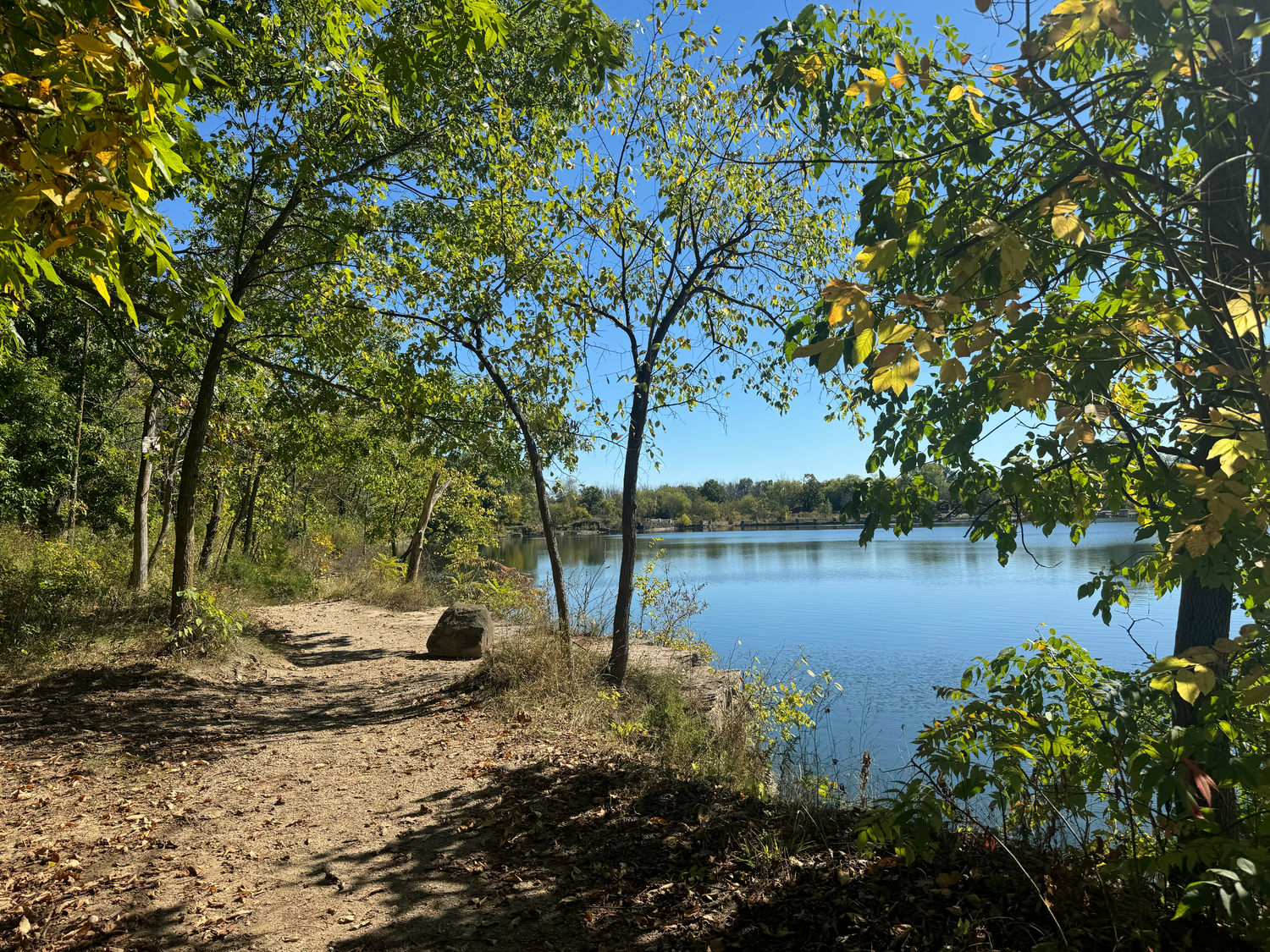 Menomonee Park Waukesha County Park System Wisconsin Lannon Quarry Sussex Photographer Menomonee Falls Photographer Lannon Waukesha