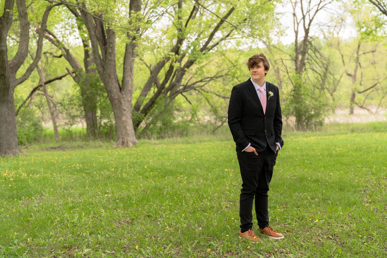 Pike Lake Wisconsin prom session couples photography Hartford Wisconsin