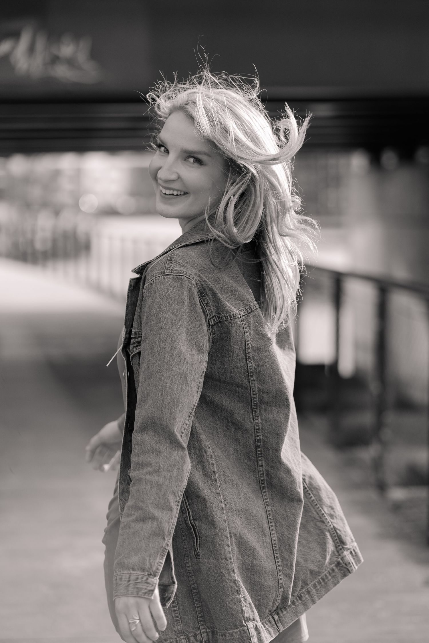 Downtown Milwaukee Wisconsin Professional Headshot Branding Portrait Photographer Session Best Milwaukee Headshot Photographer Third Ward