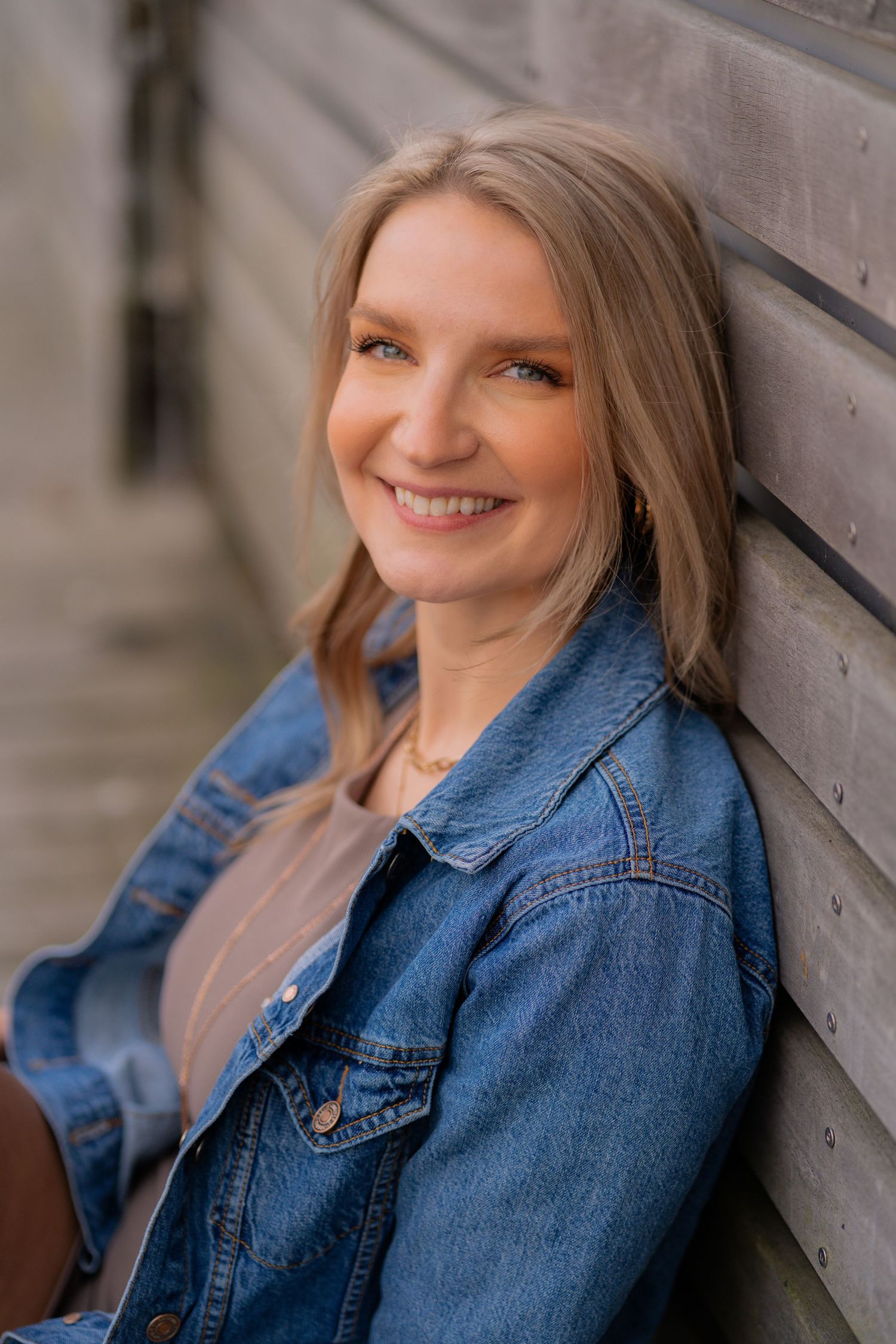 Downtown Milwaukee Wisconsin Professional Headshot Branding Portrait Photographer Session Best Milwaukee Headshot Photographer Third Ward