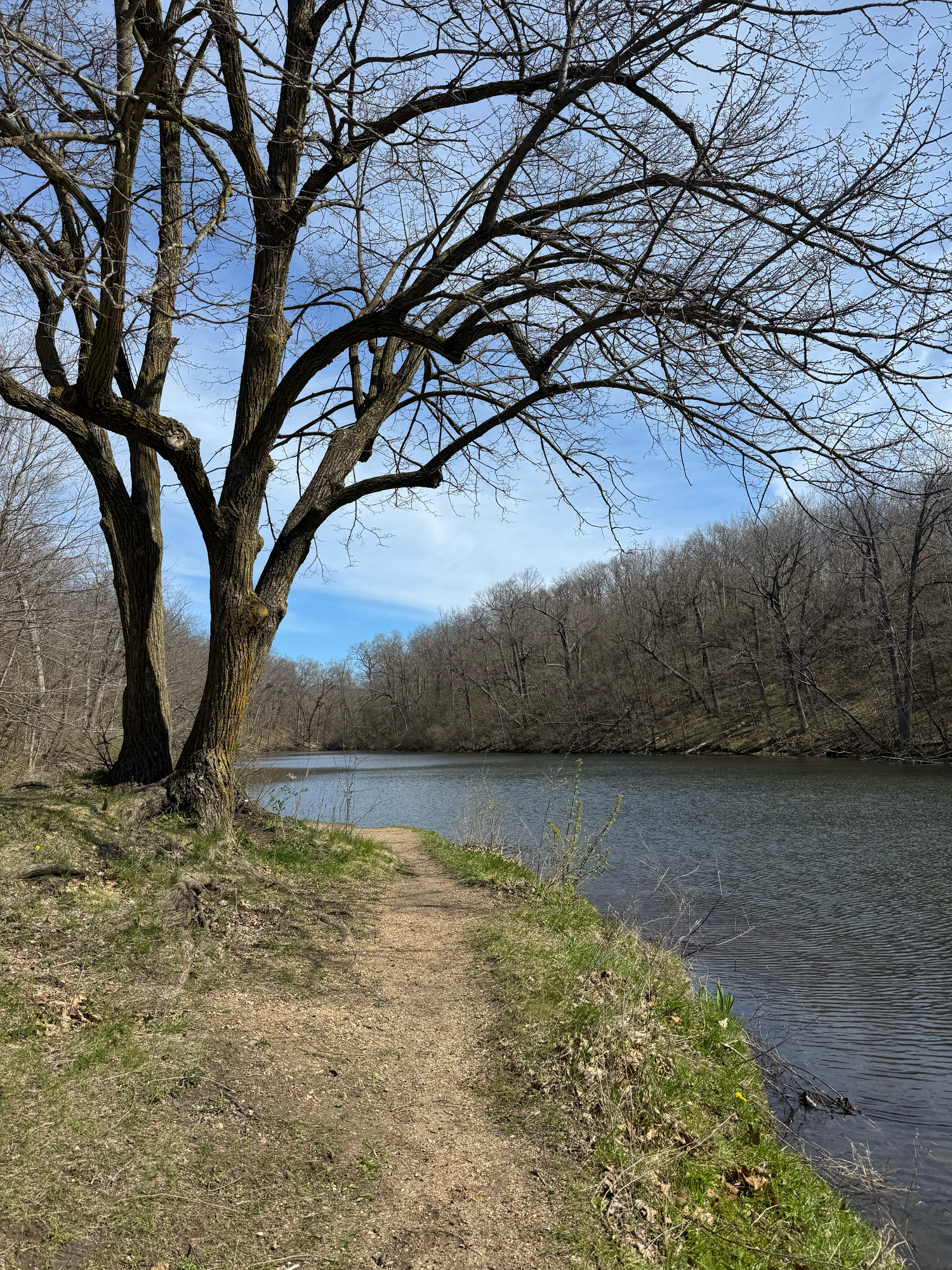 Ridge Run Park West Bend Wisconsin Photographer
