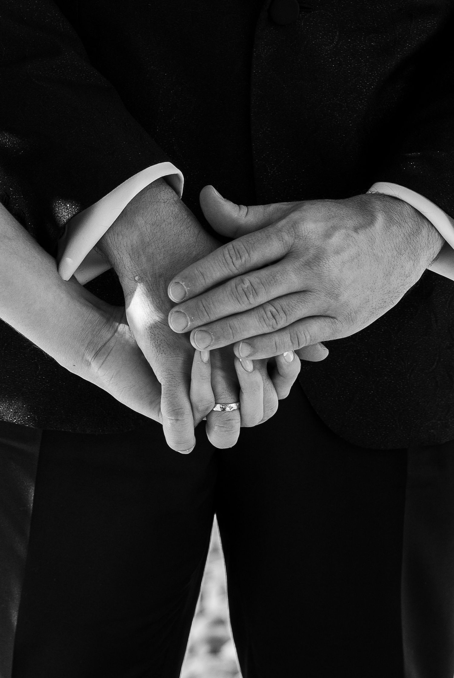 Mejor fotógrafo de boda en Valladolid