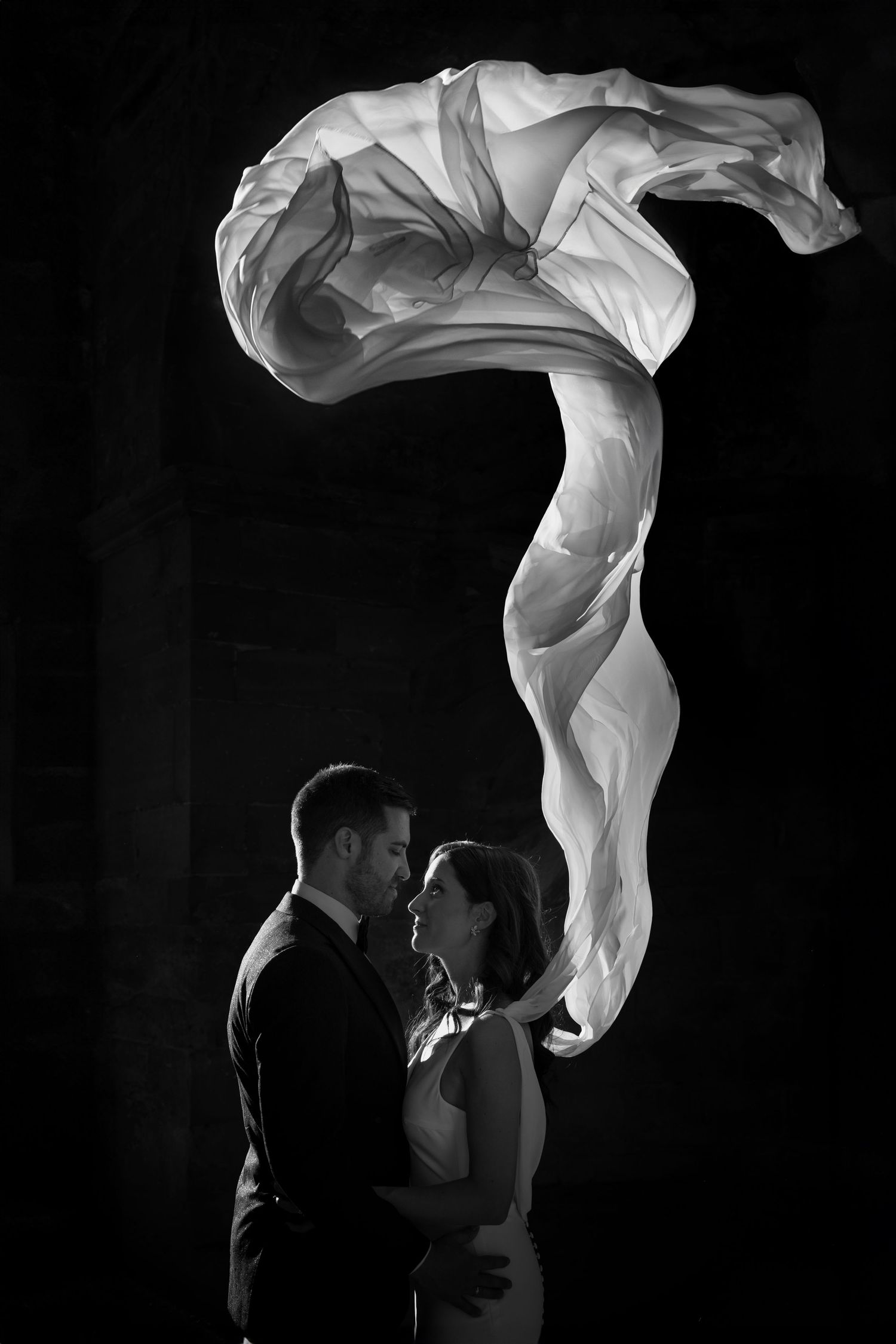 Mejores fotógrafos de boda en Valladolid
