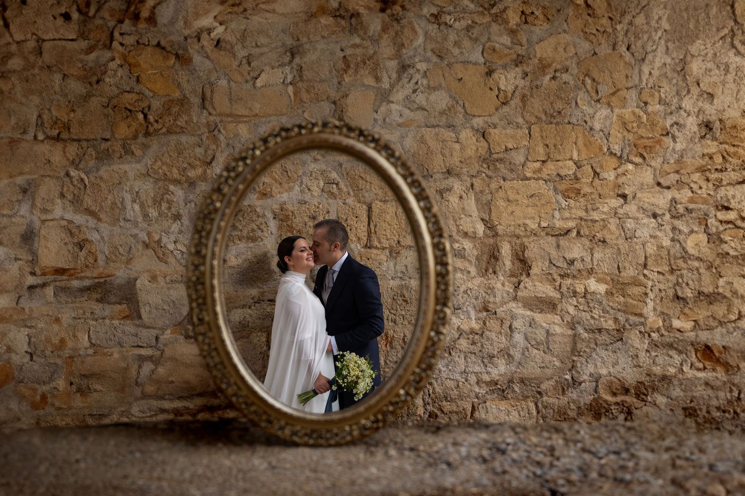 Boda en Medina de Rioseco. Restaurante el Cortijo
