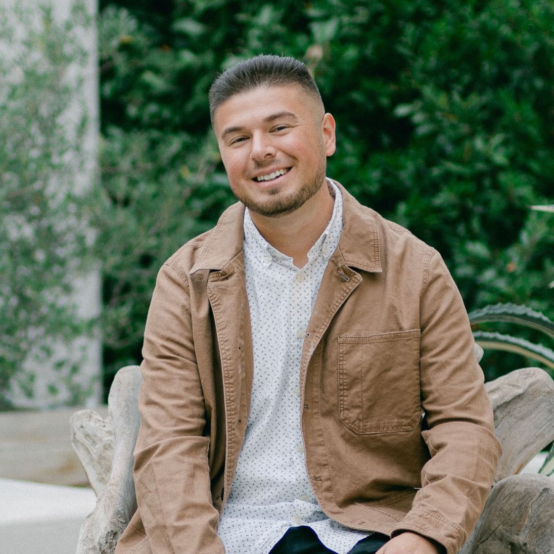 Rafael Garcia Photography - Destination Wedding and Portrait Photographer based in Central California