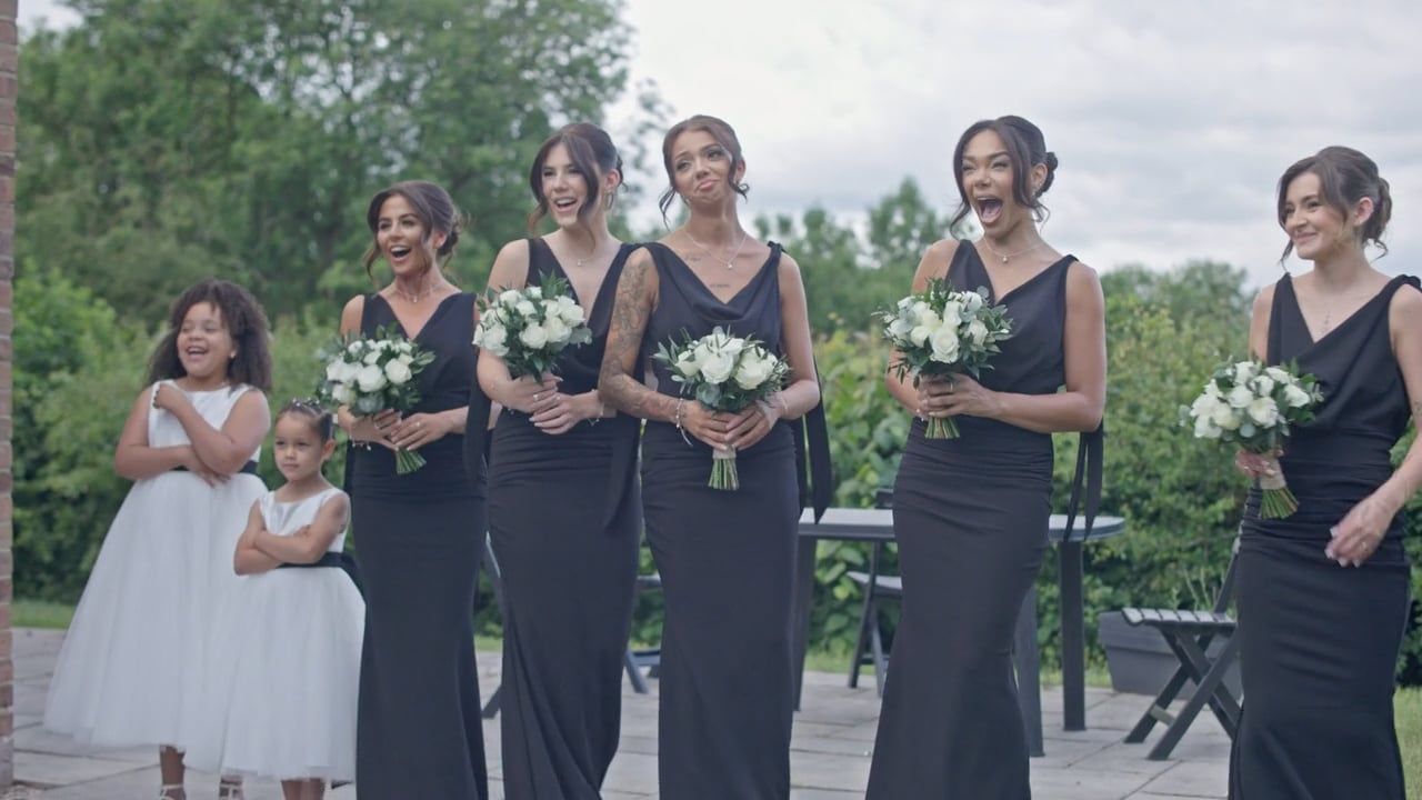 Wedding Photographer & Videographer Cambridgeshire and Hertfordshire