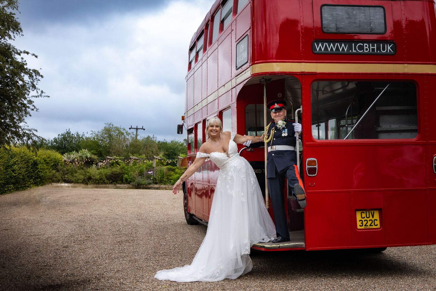 Wedding Photographer & Videographer Cambridgeshire and Hertfordshire