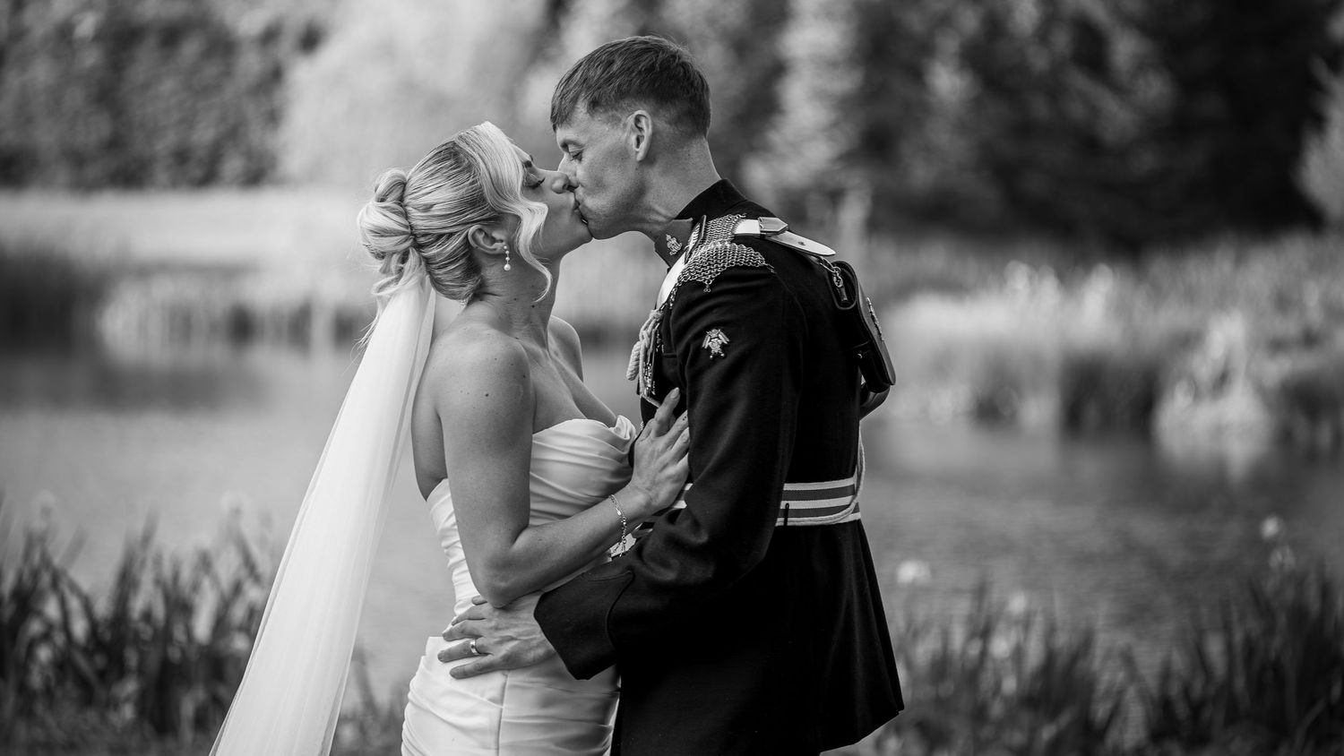 Wedding Photographer & Videographer Cambridgeshire and Hertfordshire
