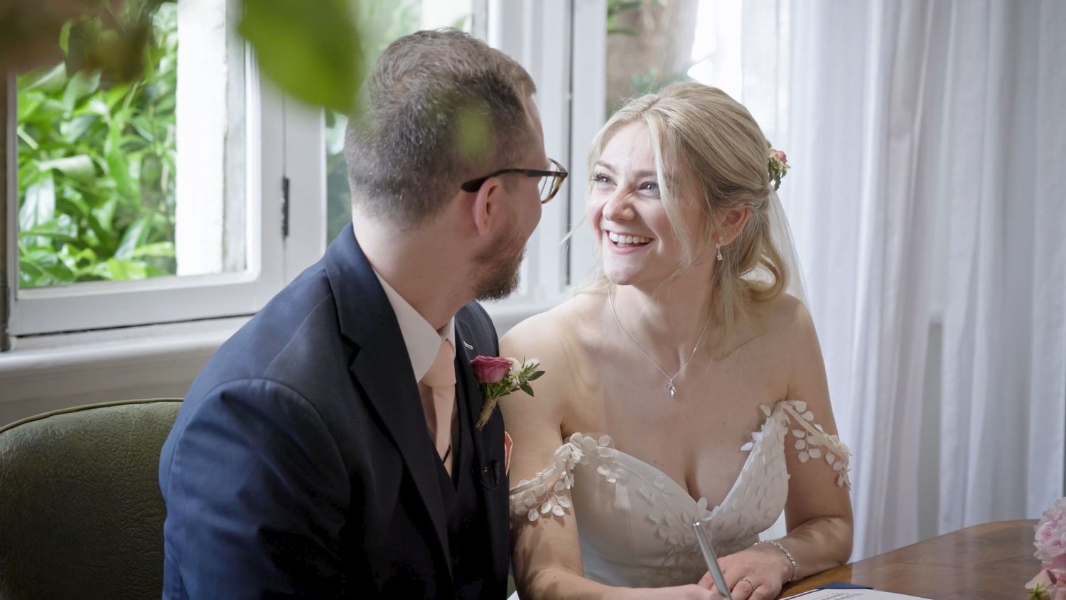 Wedding Photographer & Videographer Cambridgeshire and Hertfordshire