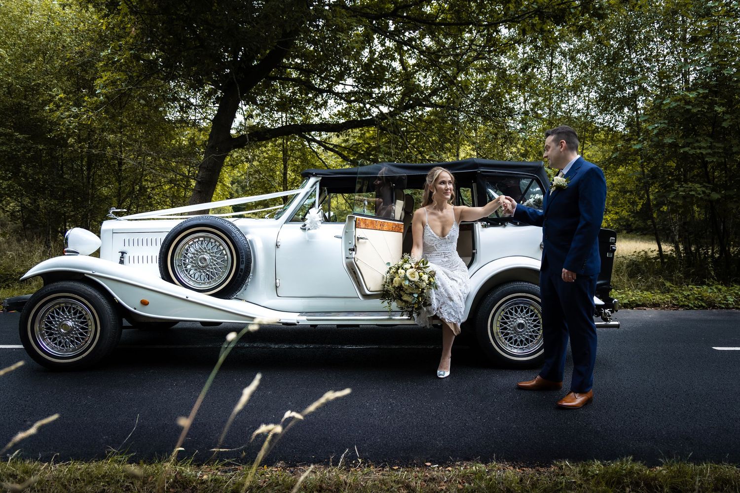Royston Wedding Photographer & Videographer Cambridgeshire and Hertfordshire