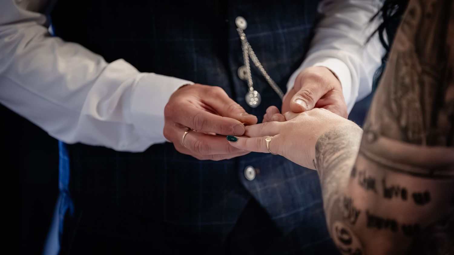 Wedding Photographer & Videographer Cambridgeshire and Hertfordshire
