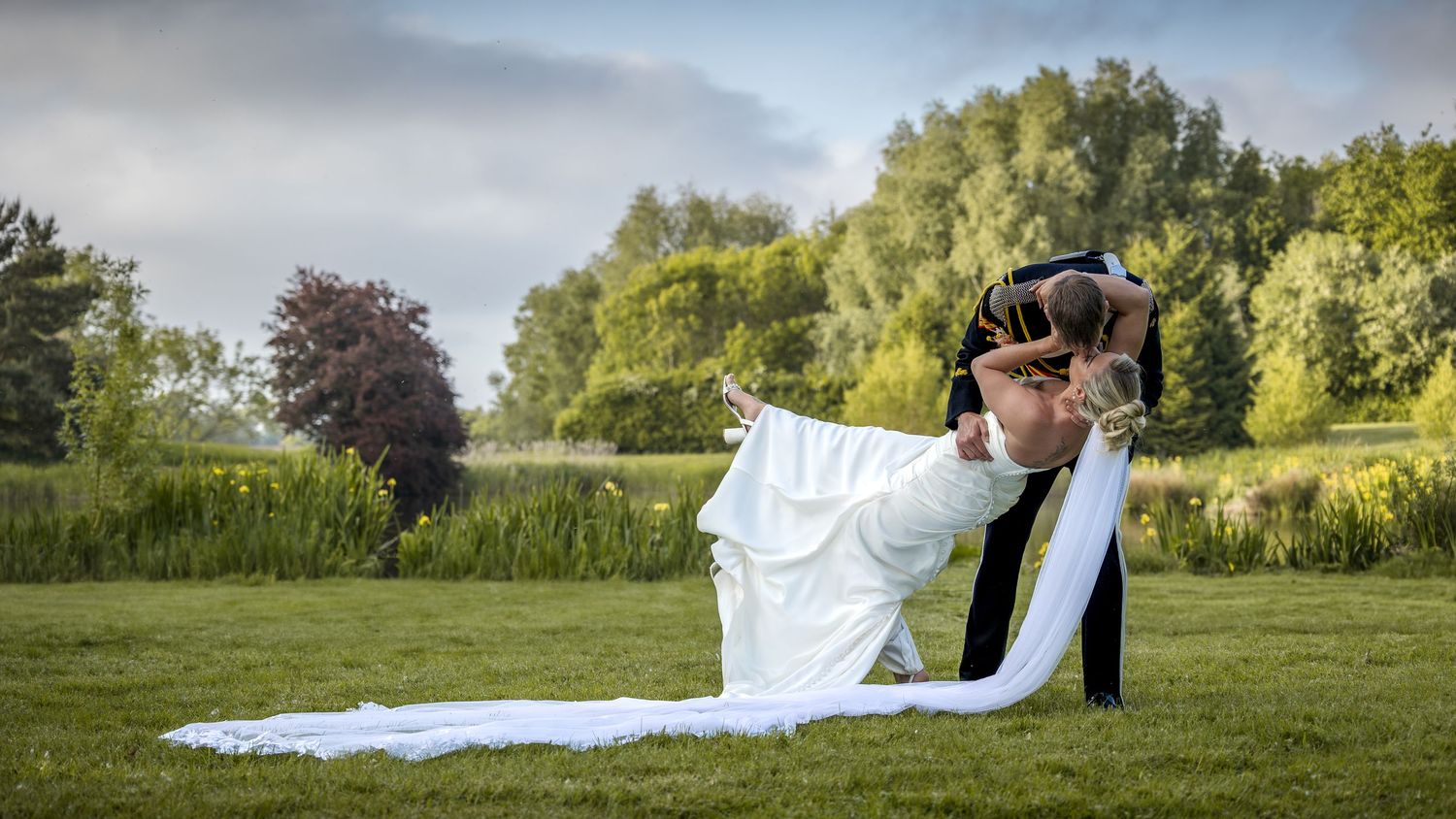 Wedding Photographer & Videographer Cambridgeshire and Hertfordshire