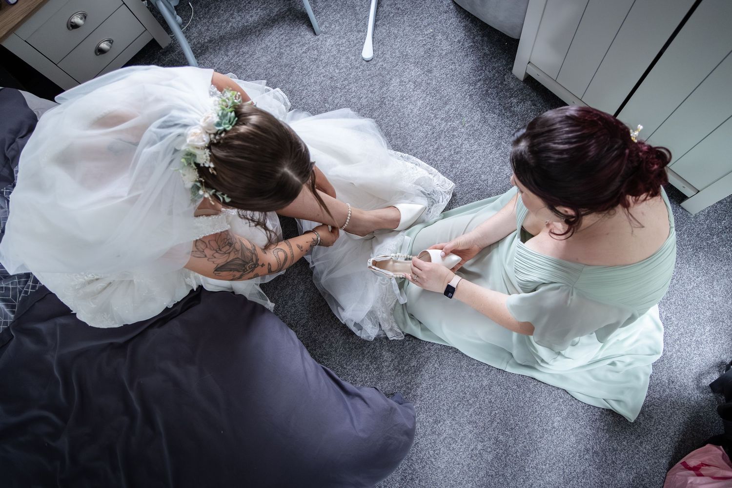 Royston Wedding Photographer & Videographer Cambridgeshire and Hertfordshire
