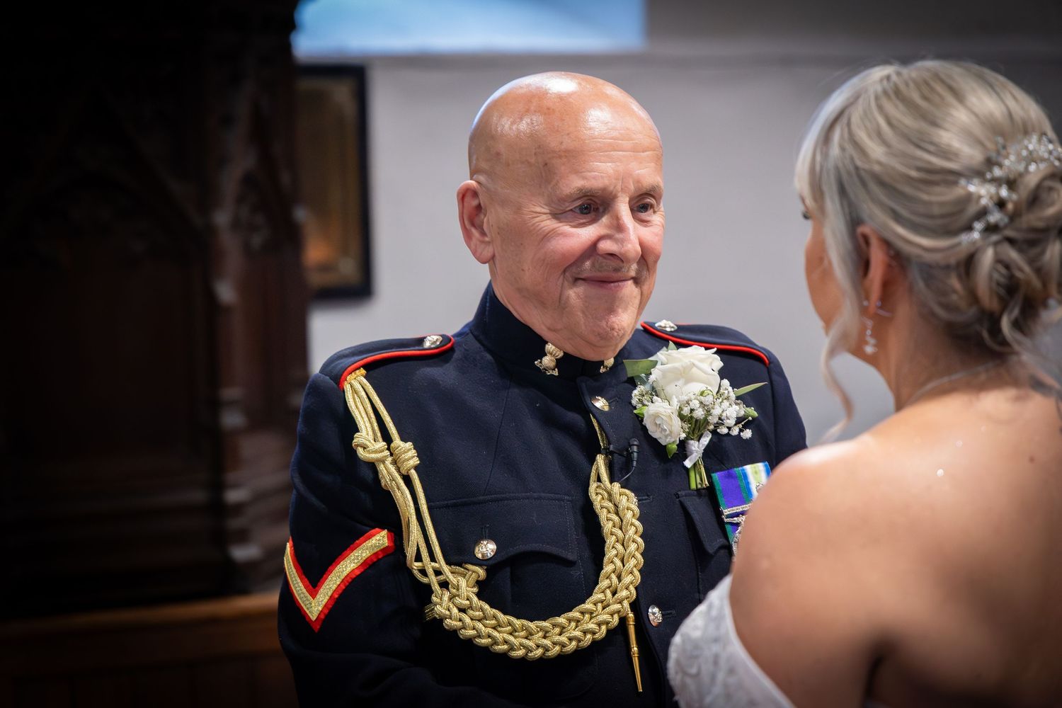 Royston Wedding Photographer & Videographer Cambridgeshire and Hertfordshire