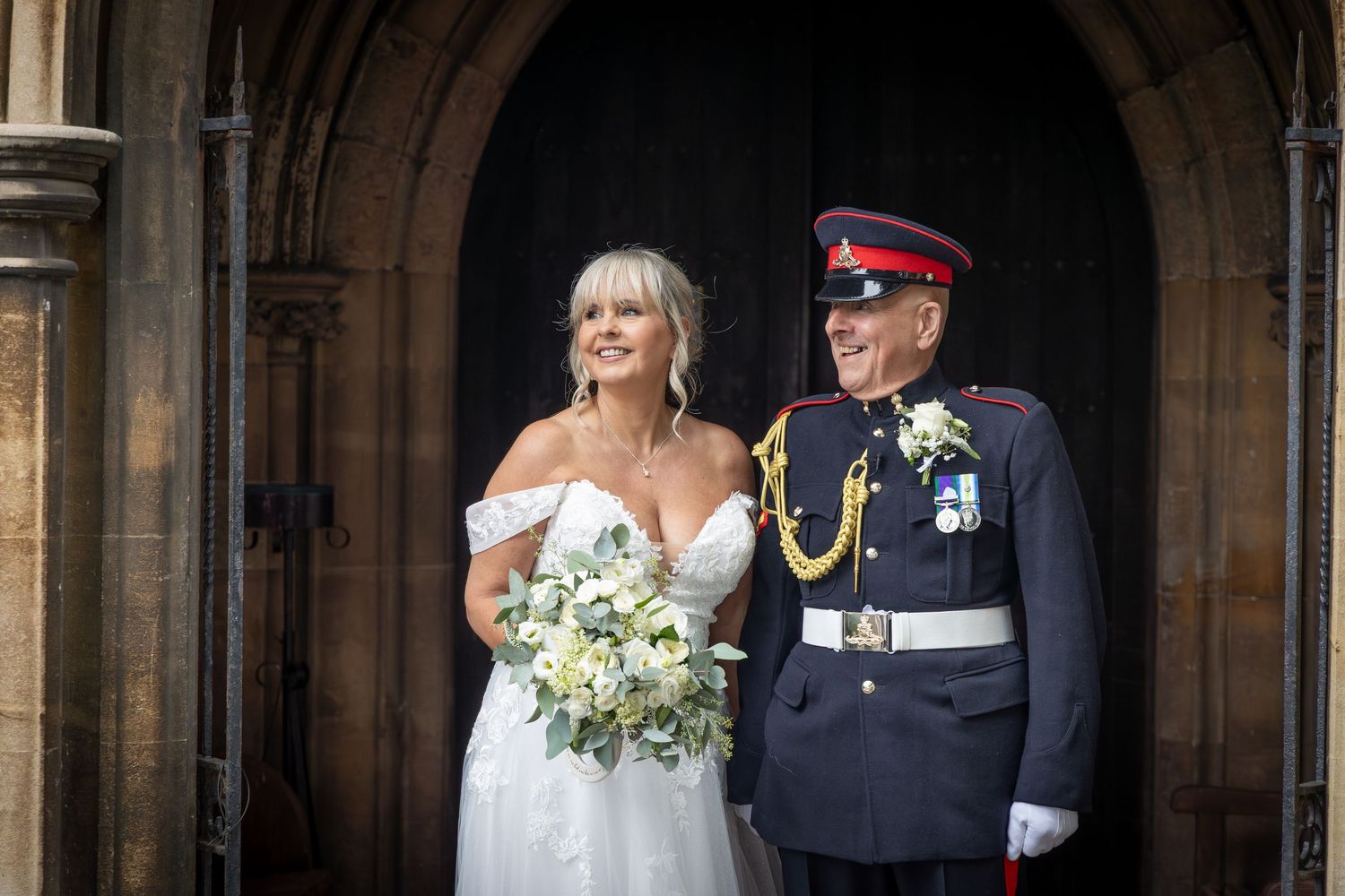 Royston Wedding Photographer & Videographer Cambridgeshire and Hertfordshire