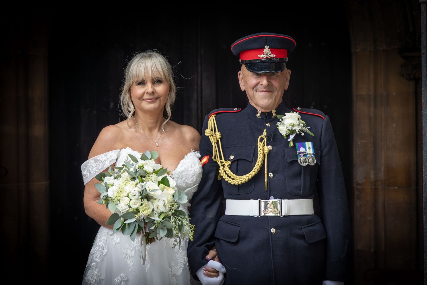 Wedding Photographer & Videographer Cambridgeshire and Hertfordshire