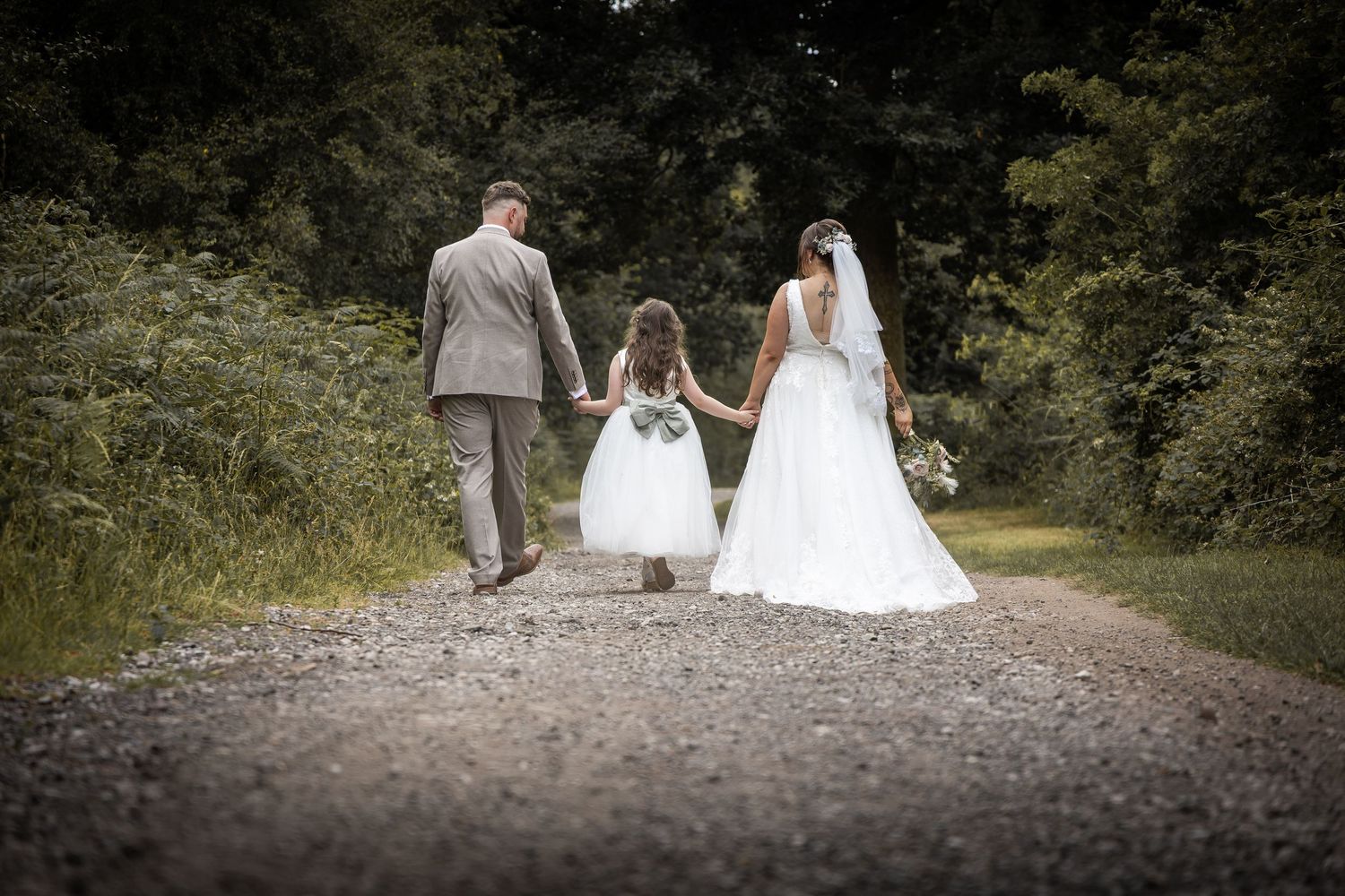 Royston Wedding Photographer & Videographer Cambridgeshire and Hertfordshire