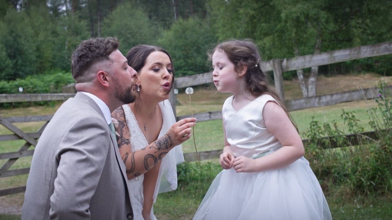 Wedding Photographer & Videographer Cambridgeshire and Hertfordshire