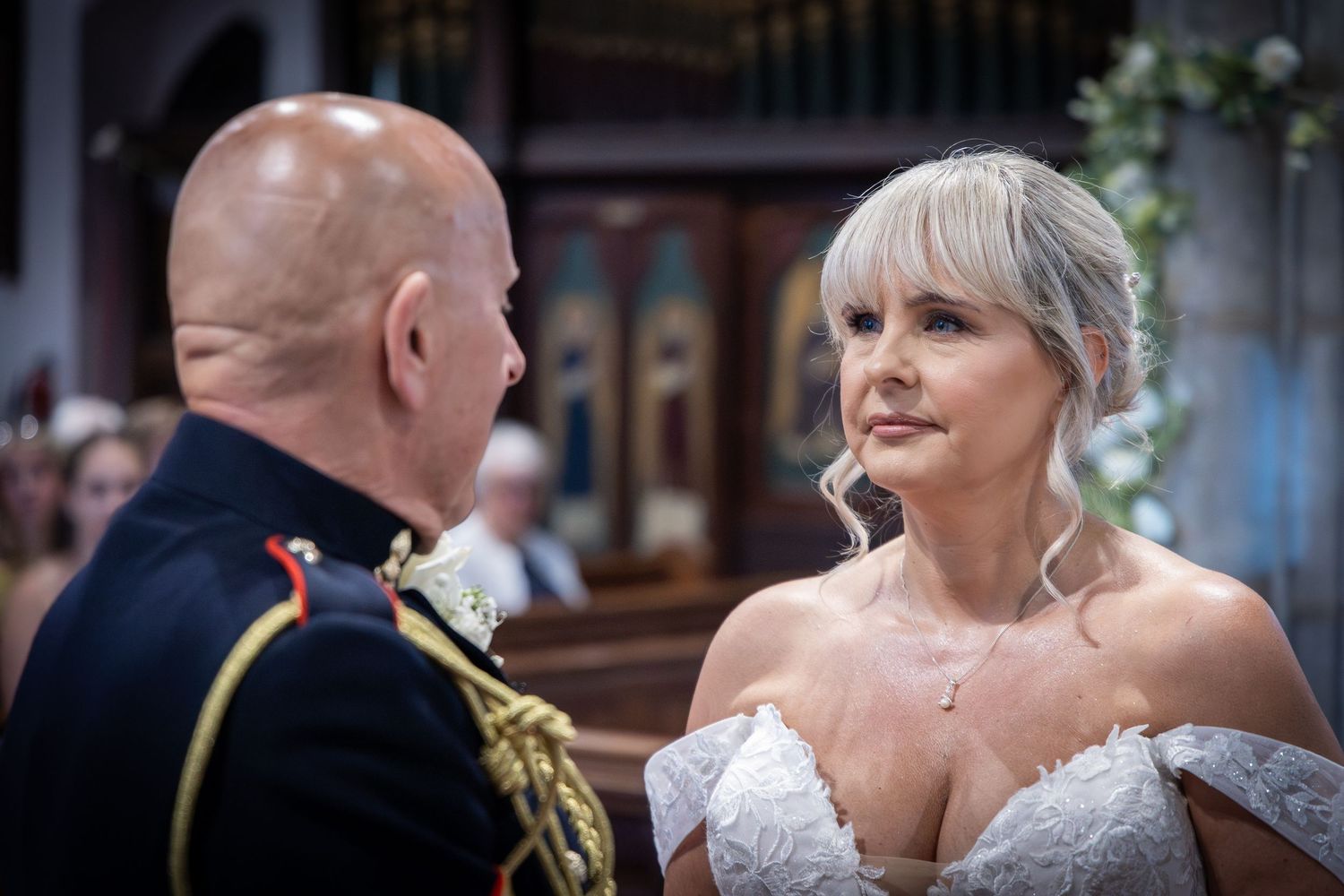 Royston Wedding Photographer & Videographer Cambridgeshire and Hertfordshire