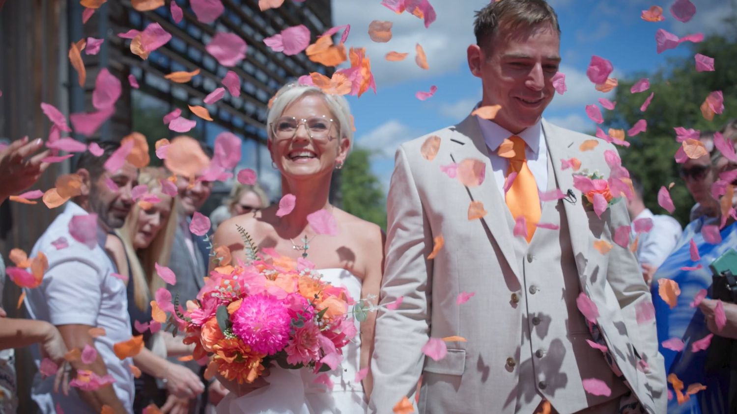 Wedding Photographer & Videographer Cambridgeshire and Hertfordshire