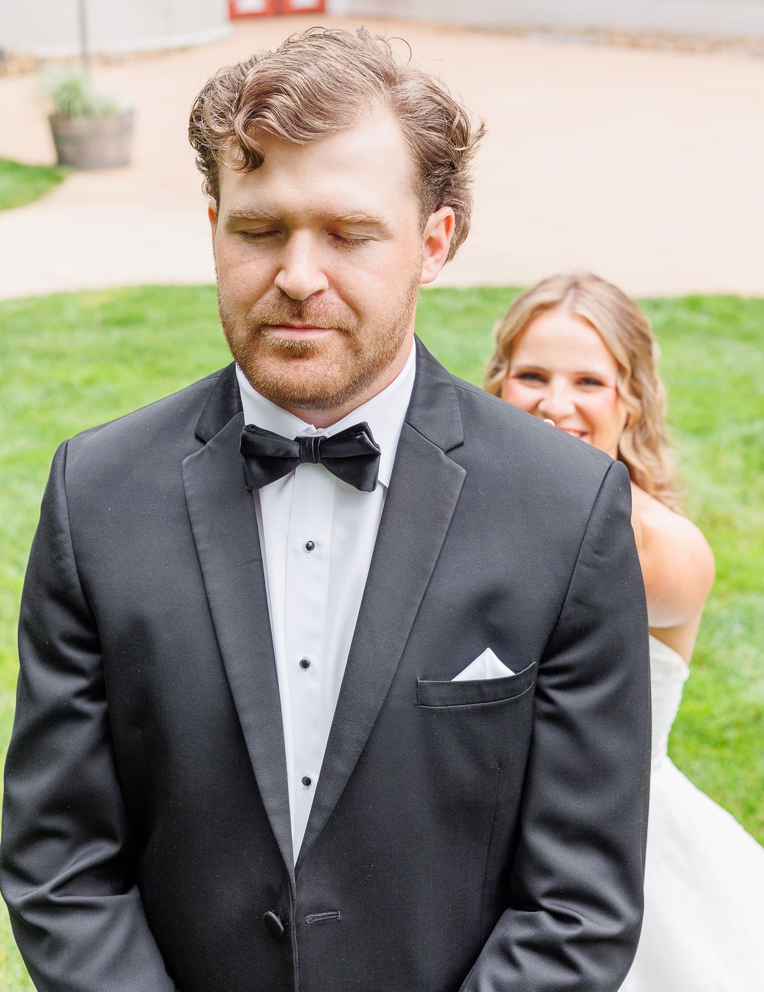 Wedding Photography. Bright and crisp, true to color.