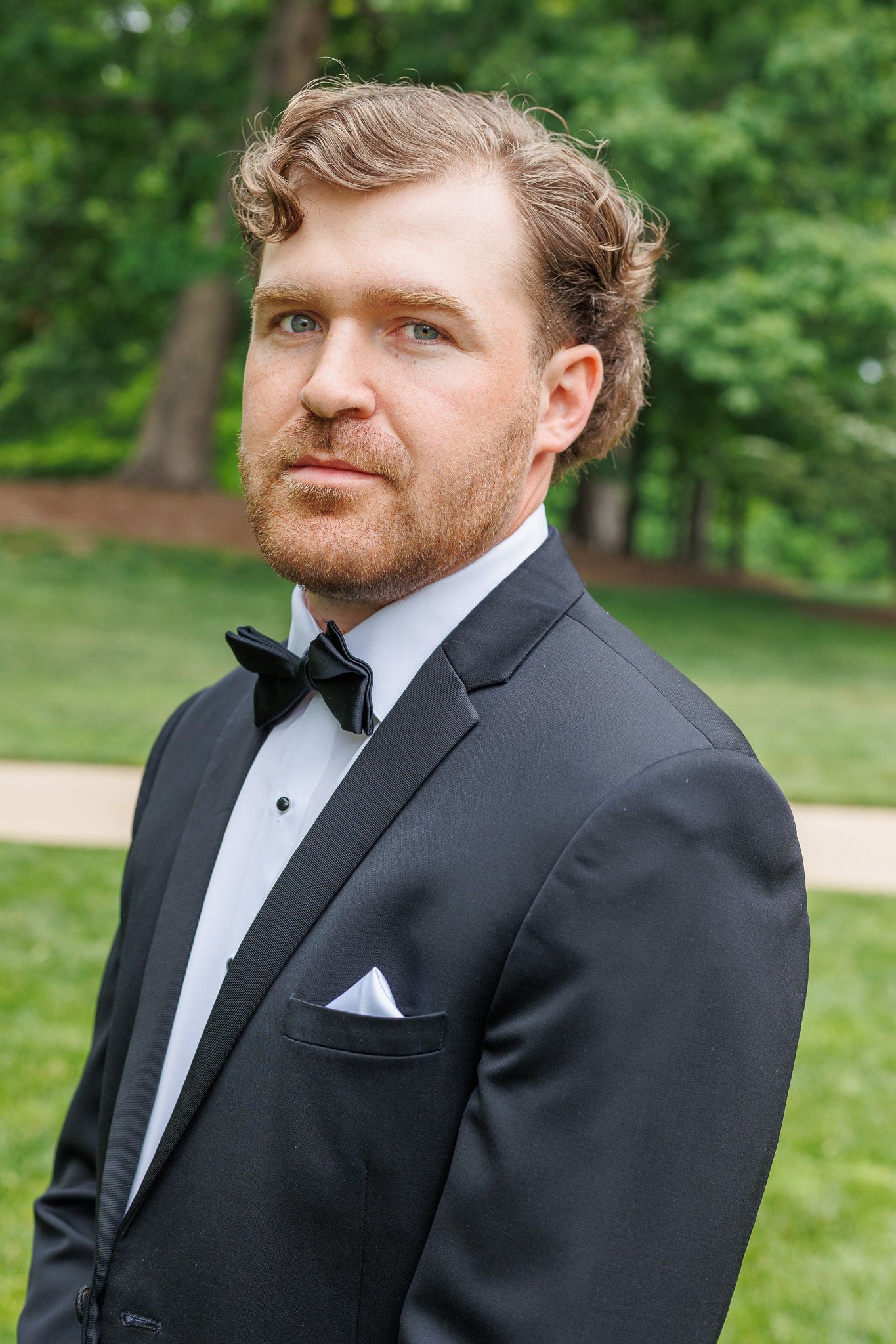 Wedding Photography. Bright and crisp, true to color.