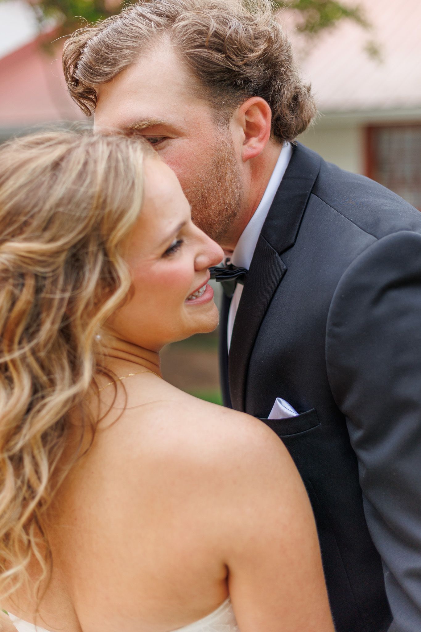 Wedding Photography. Bright and crisp, true to color.