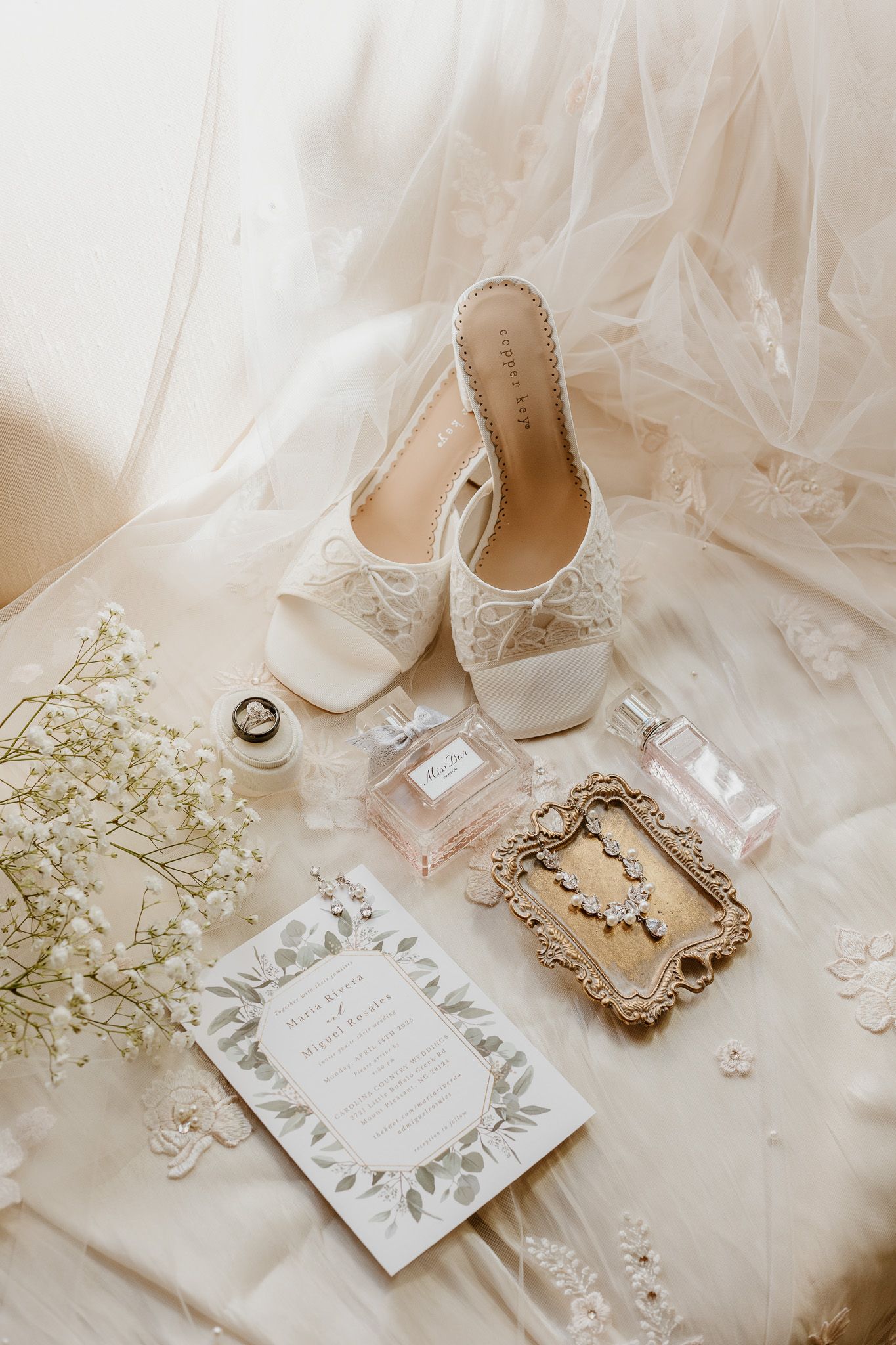 Weddings
