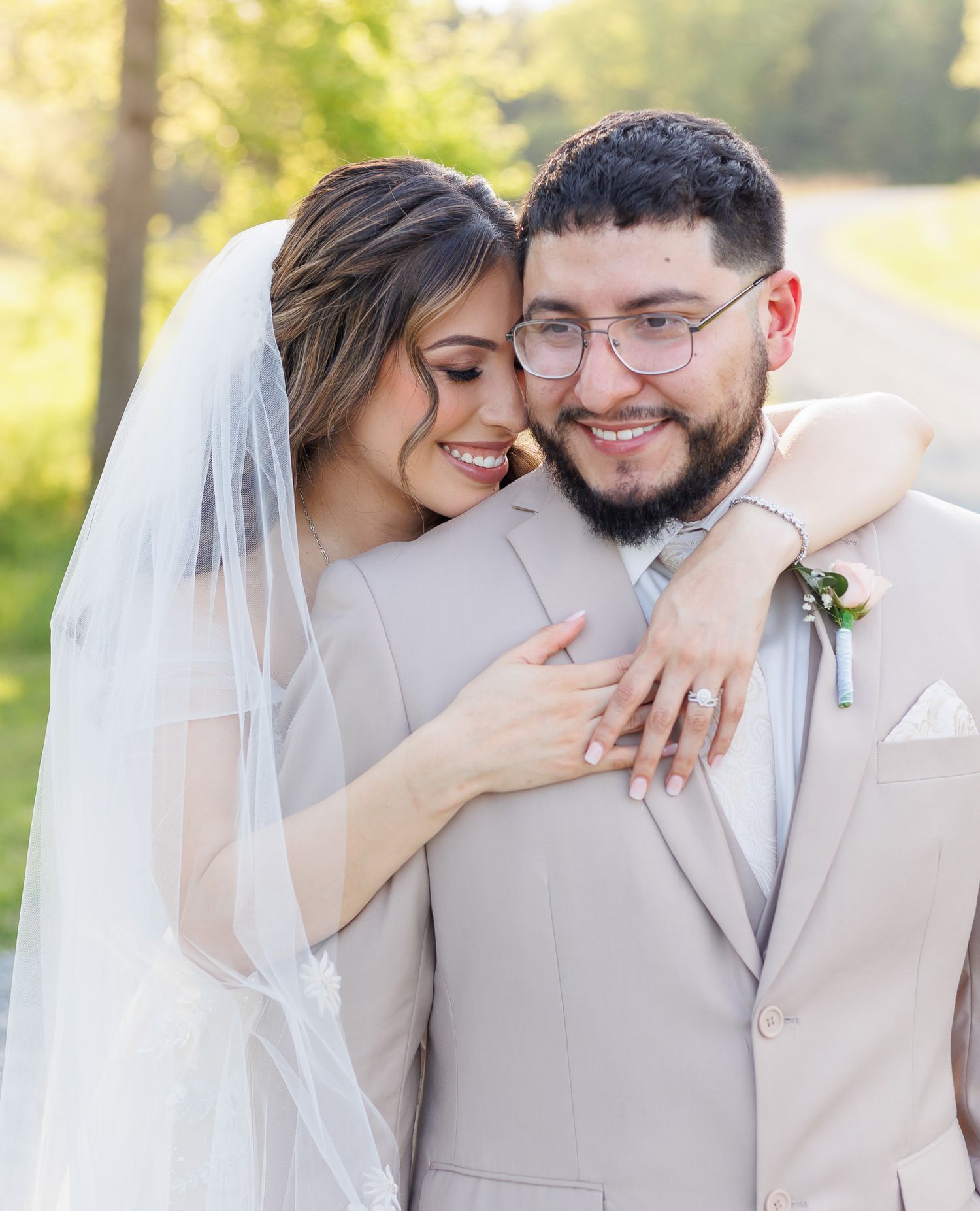 Weddings