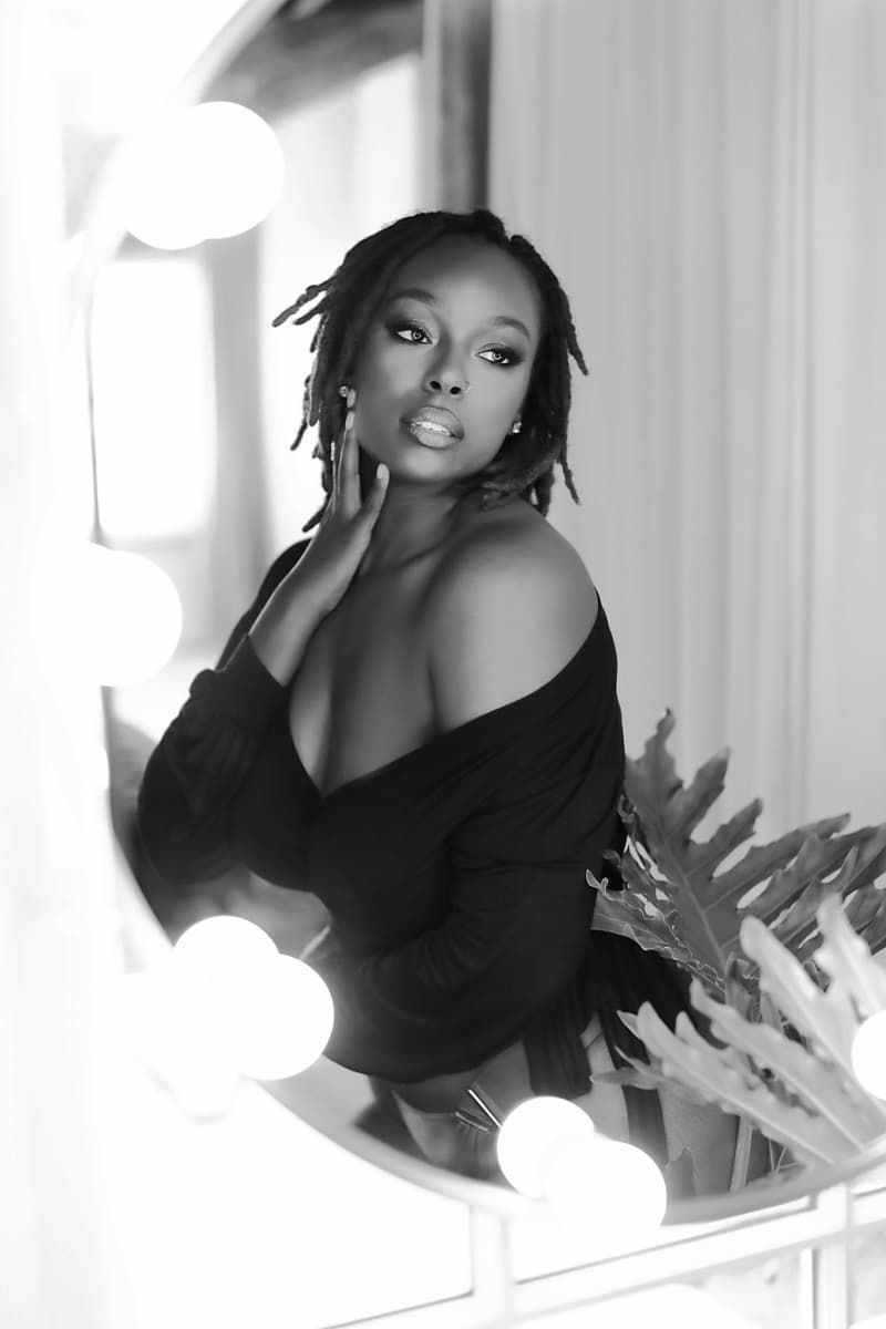 AI and Boudoir Photography
