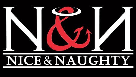 Nice & Naughty Store in Grand Rapids collaboration with Mina's Photo providing an in store experience Mini Session Boudoir Marathon Offer