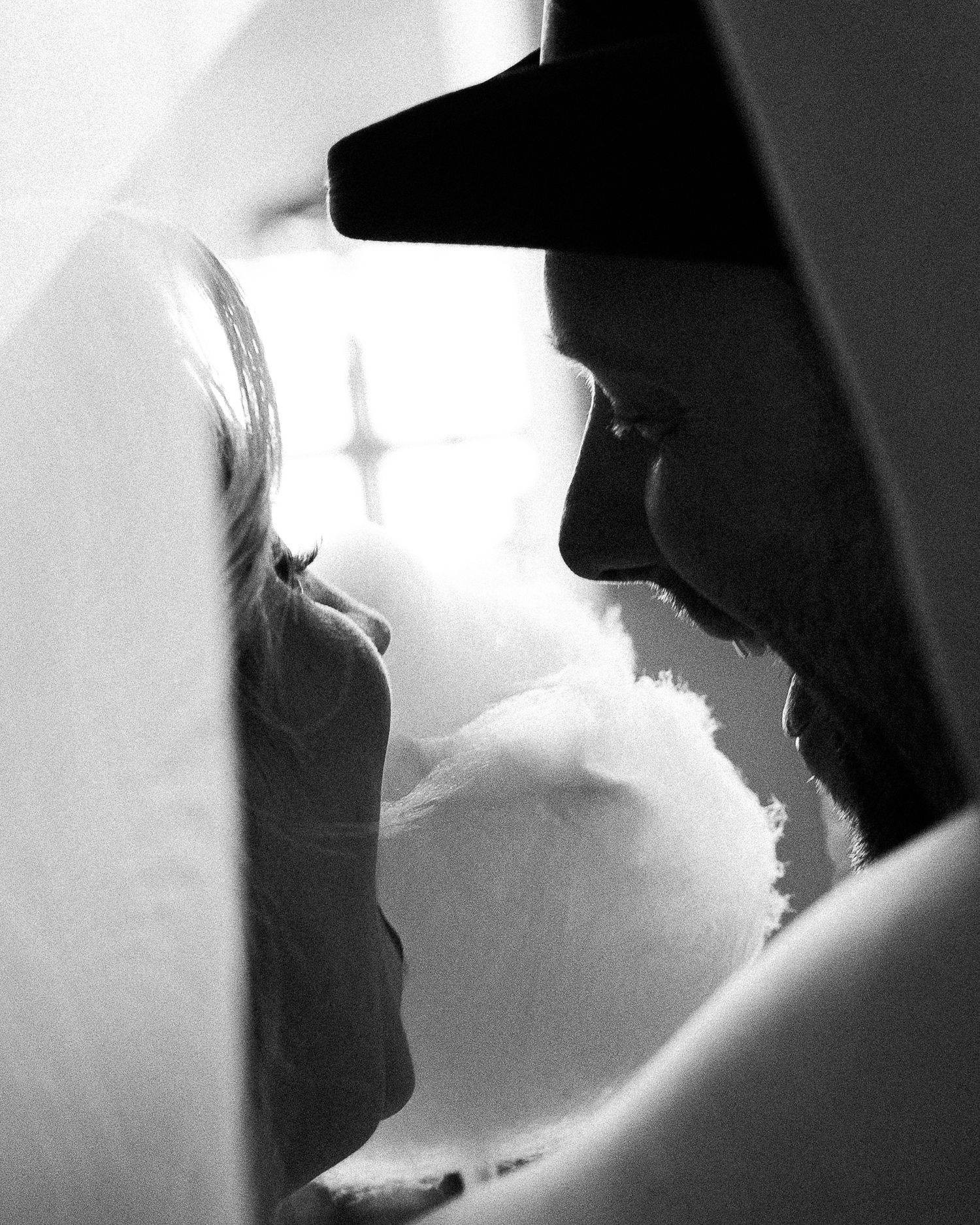 Ukranian orthodox wedding with a pit-stop at Fantasy Fair in Woodbine Mall. Intimate, theatrical with cotton-candy and vintage Photo Booth.