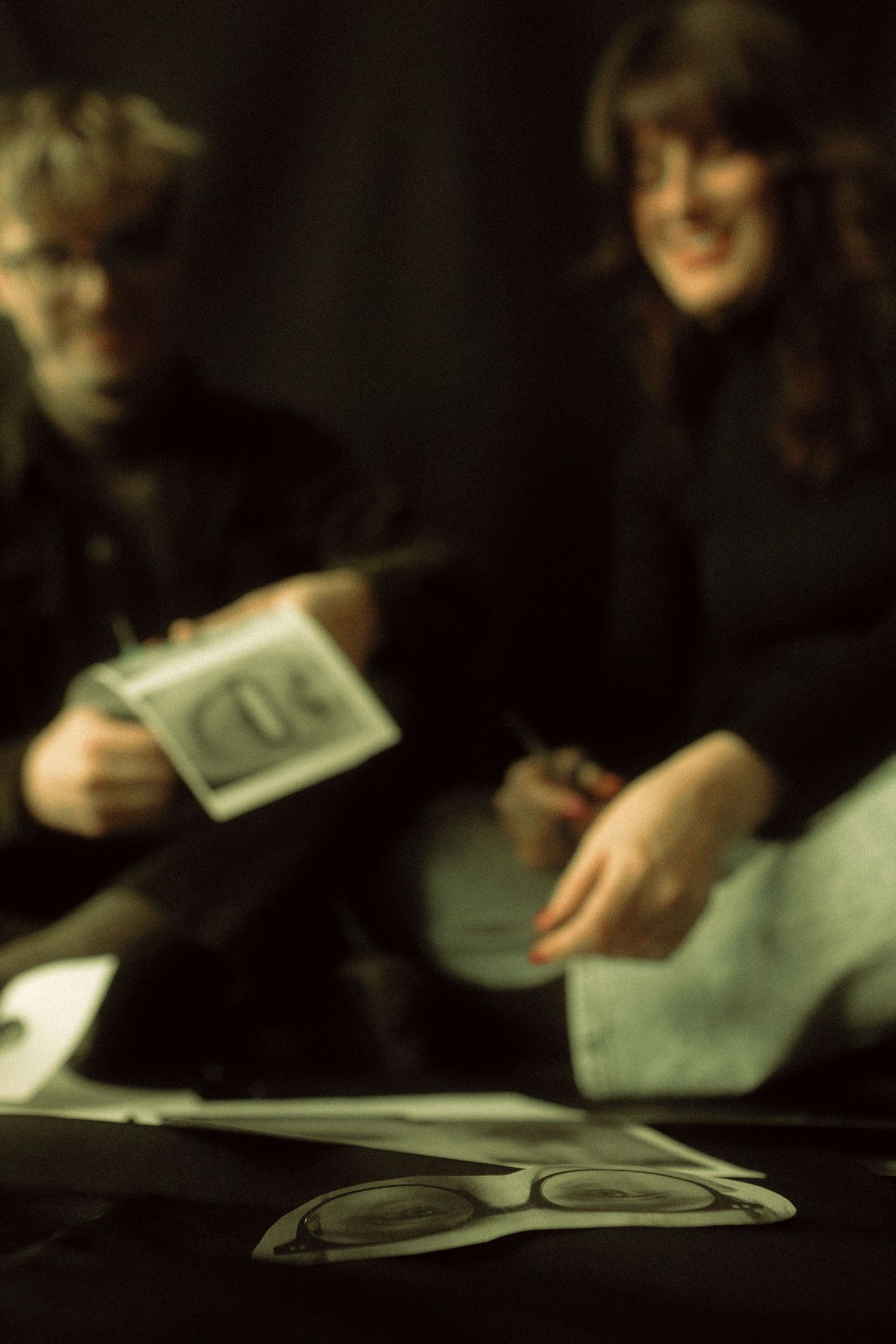 Surrealism Meets Love: A Two-Part Engagement with Twin Cats & a visit to ER